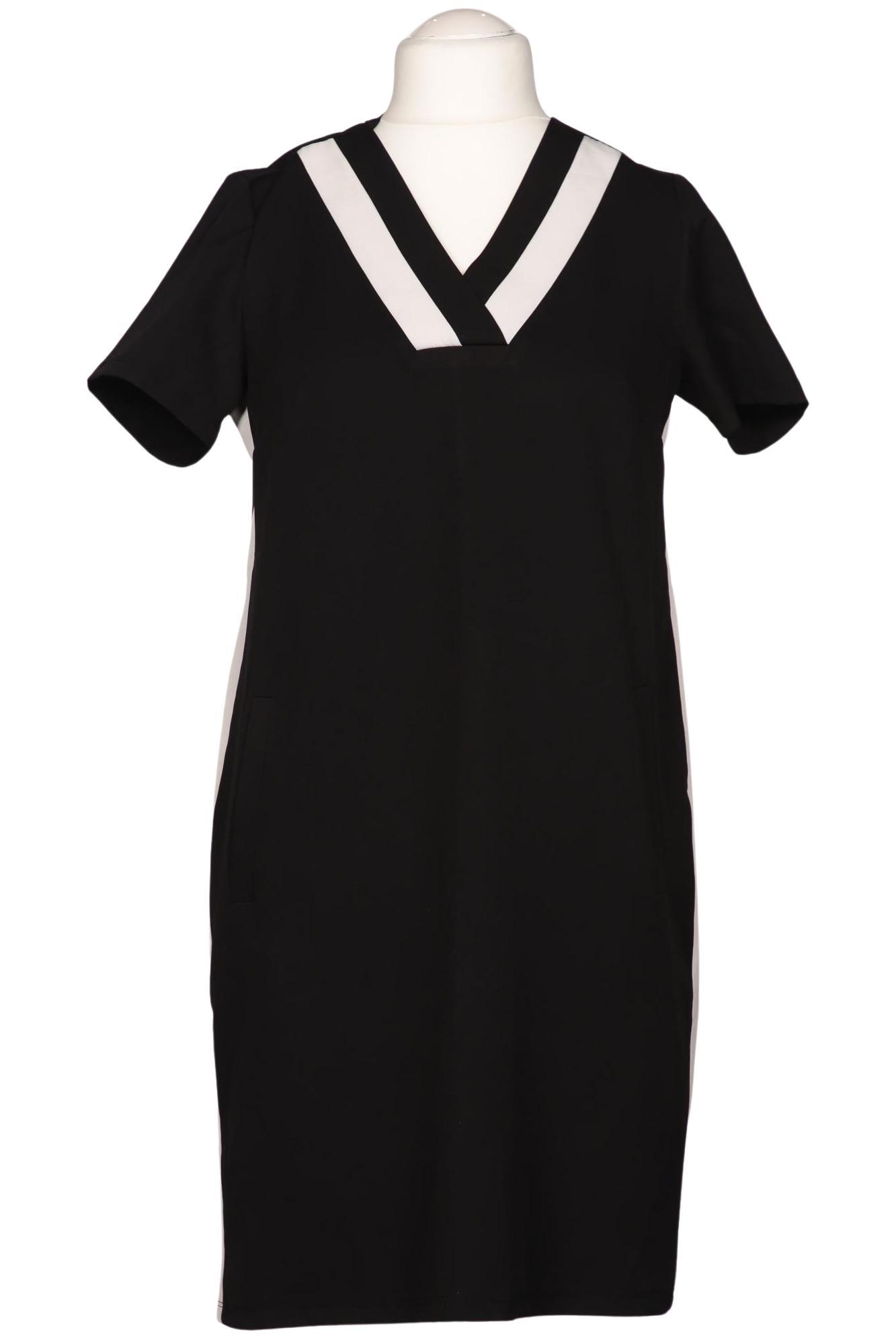 

Alba Moda Damen Kleid, schwarz, Gr. 38