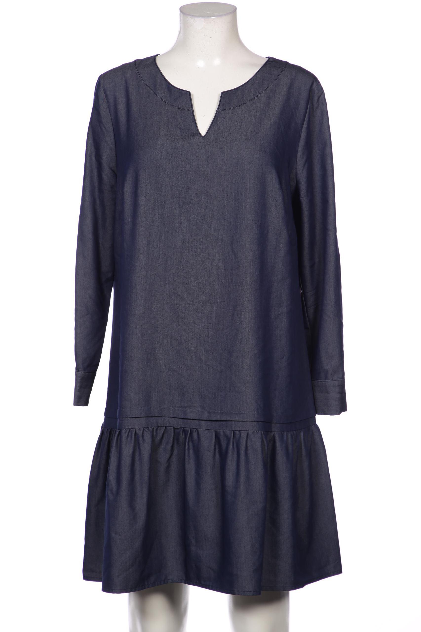 

Alba Moda Damen Kleid, marineblau, Gr. 44