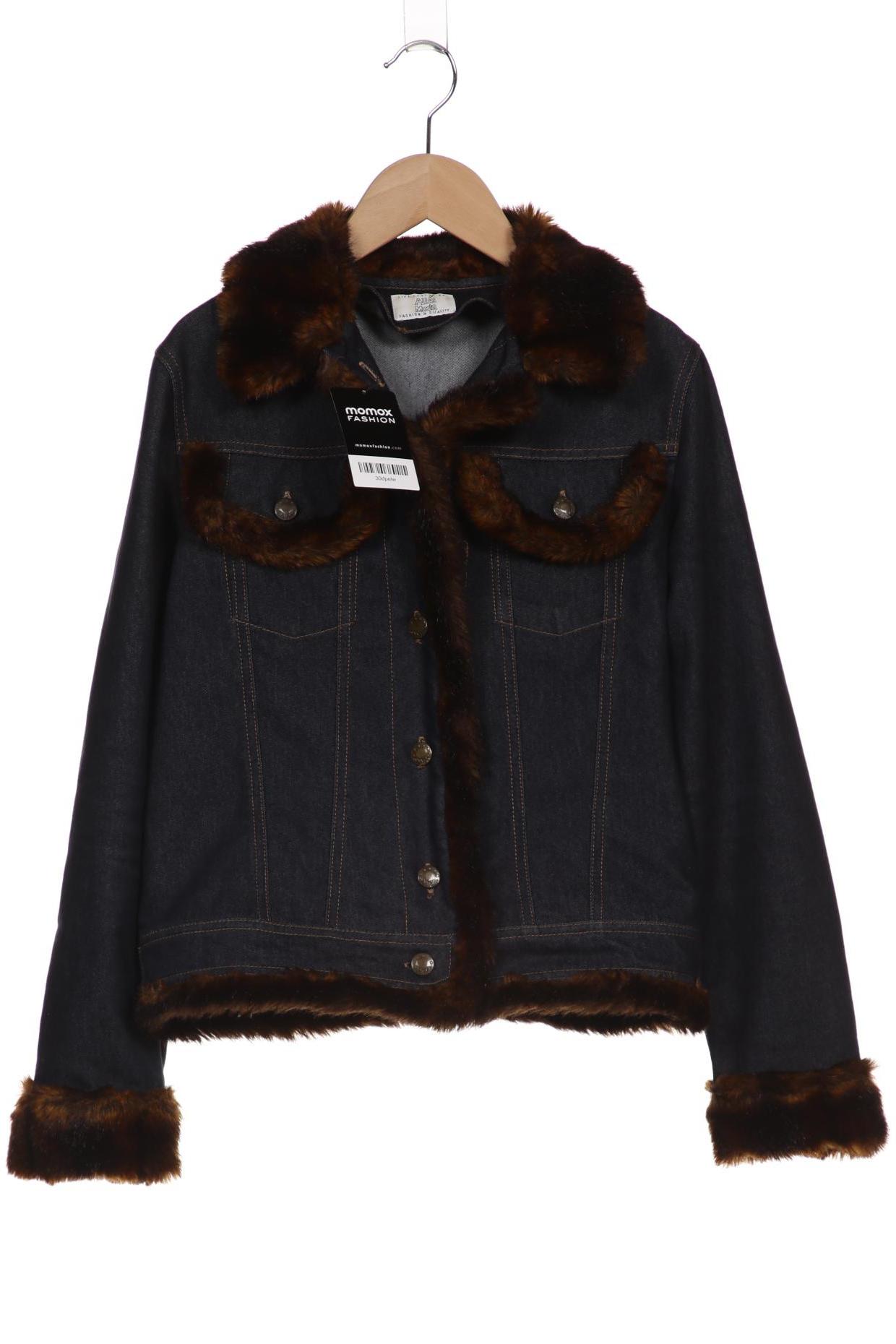 

Alba Moda Damen Jacke, marineblau