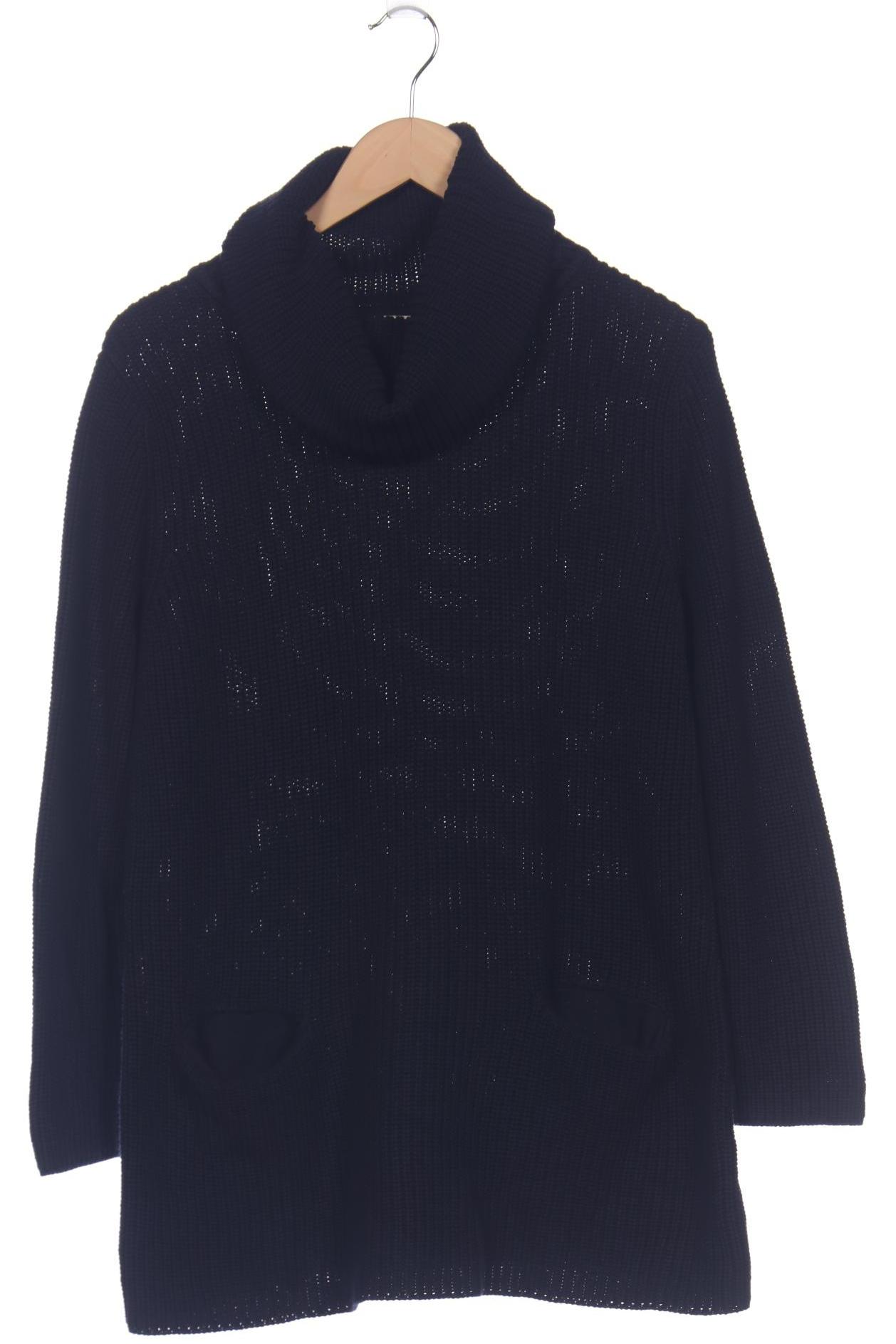 

Alba Moda Damen Pullover, marineblau, Gr. 46