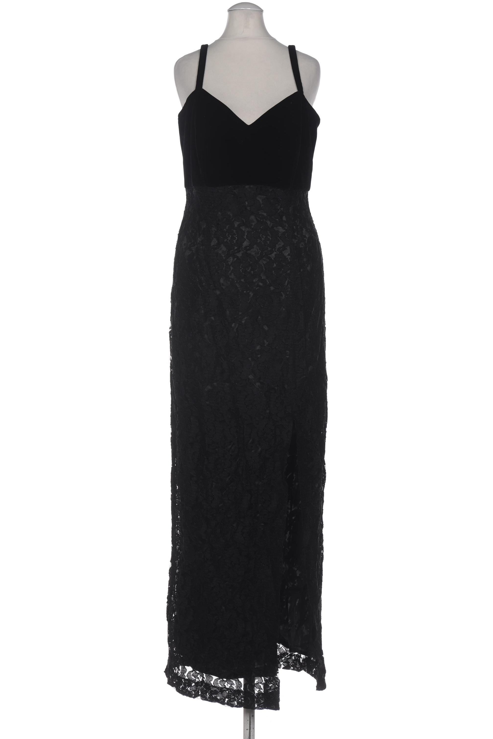 

Alba Moda Damen Kleid, schwarz