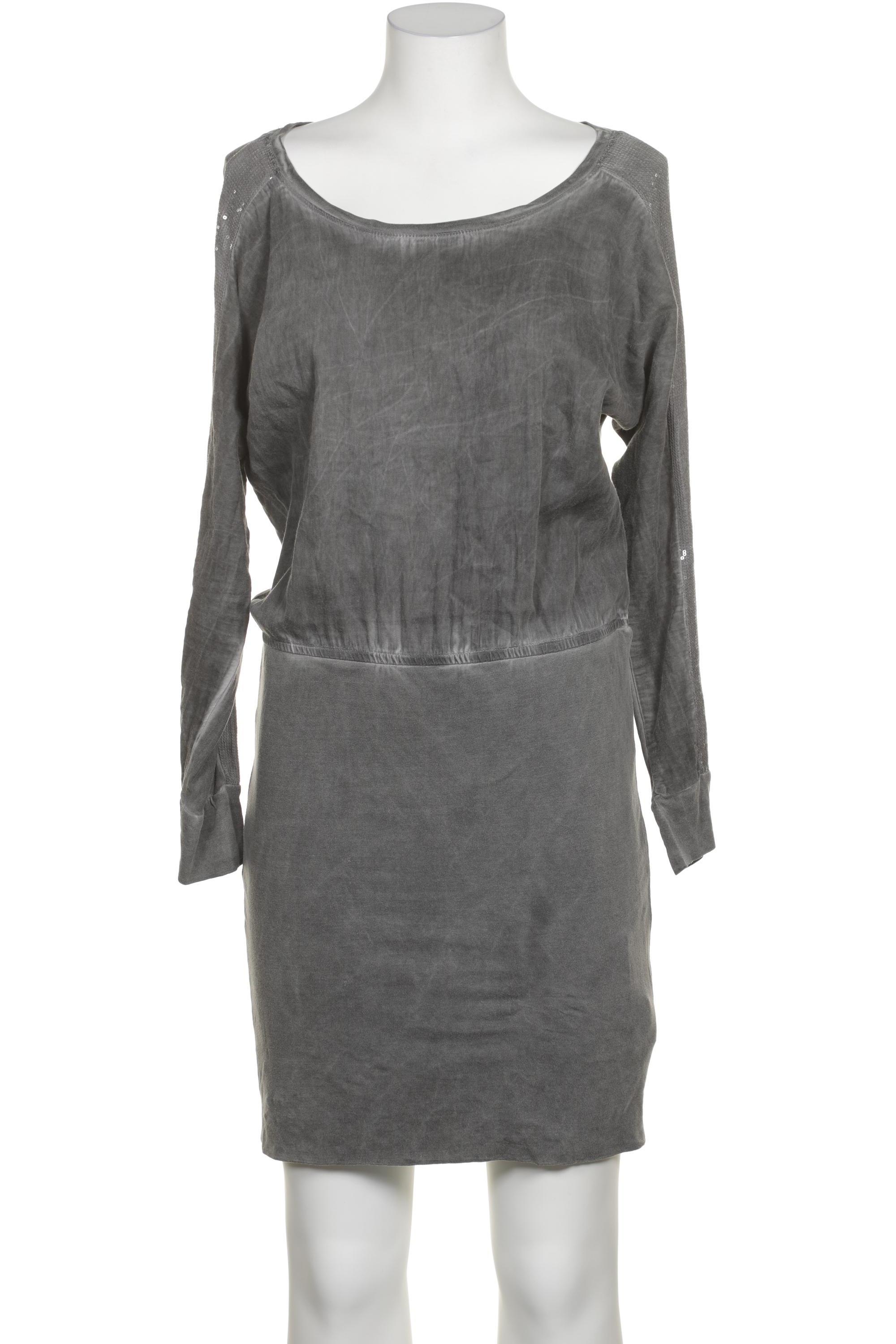 

Alba Moda Damen Kleid, grau, Gr. 38