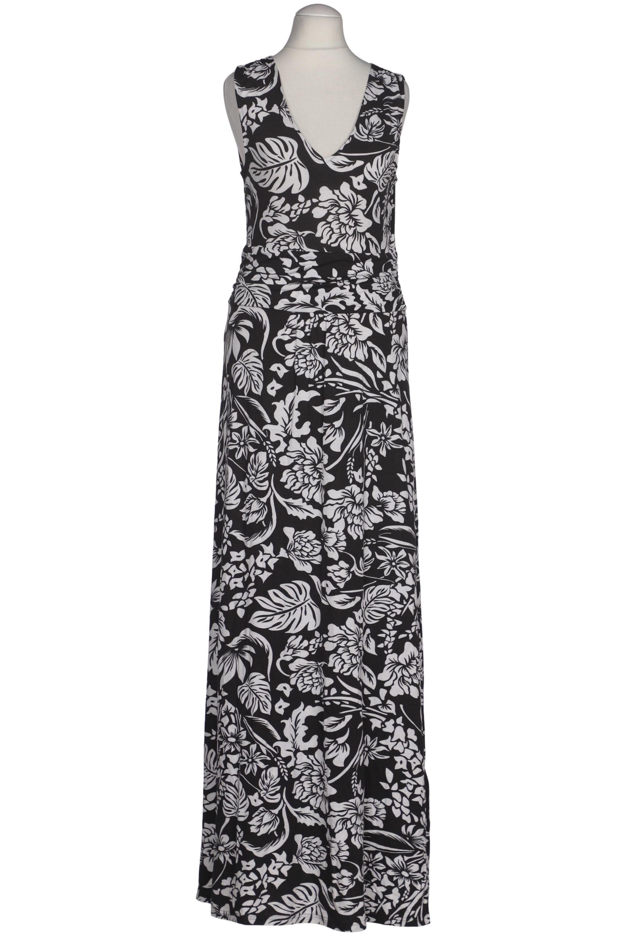

Alba Moda Damen Kleid, schwarz, Gr. 36