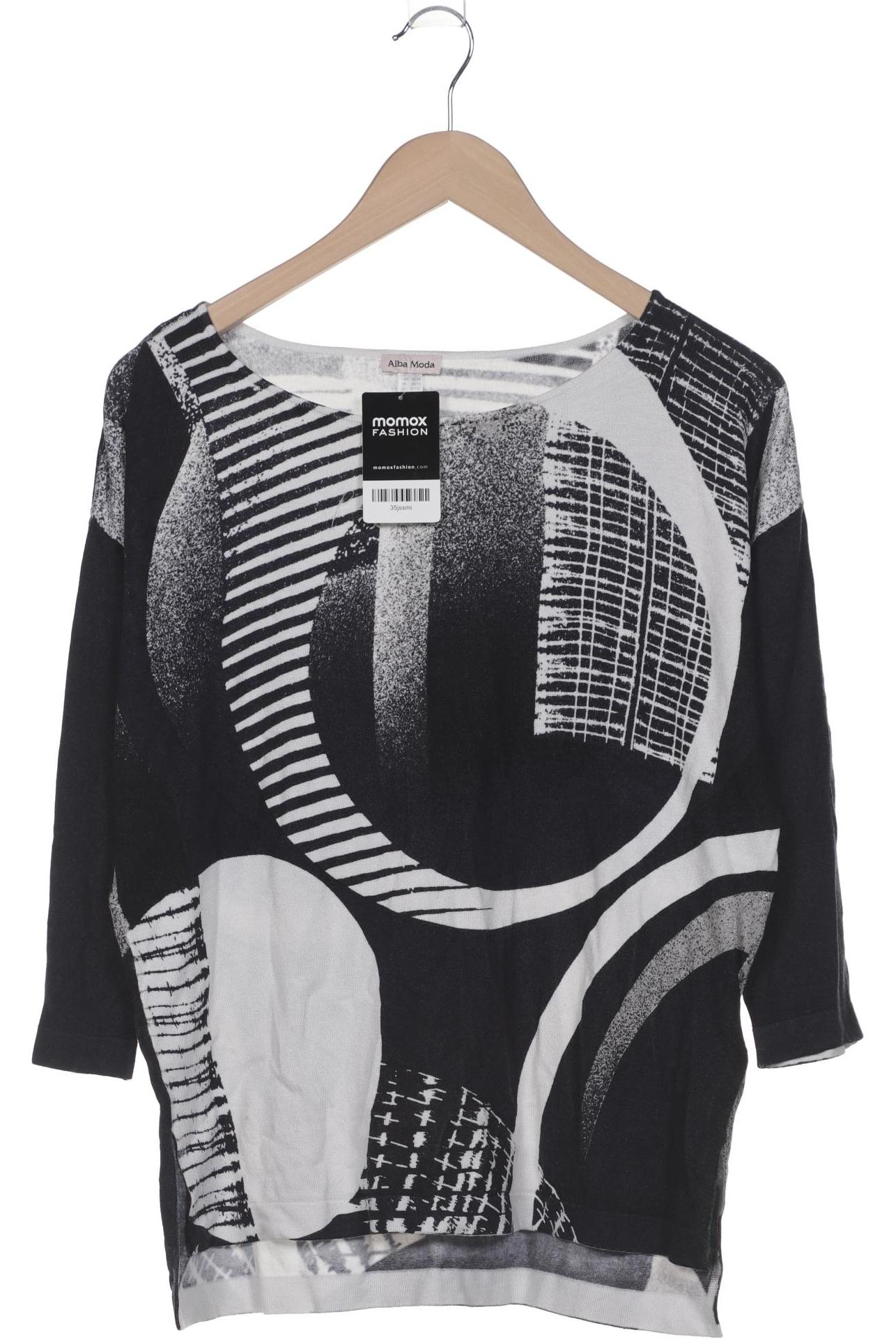 Thumbnail - Alba Moda Damen Pullover, marineblau, Gr. 36