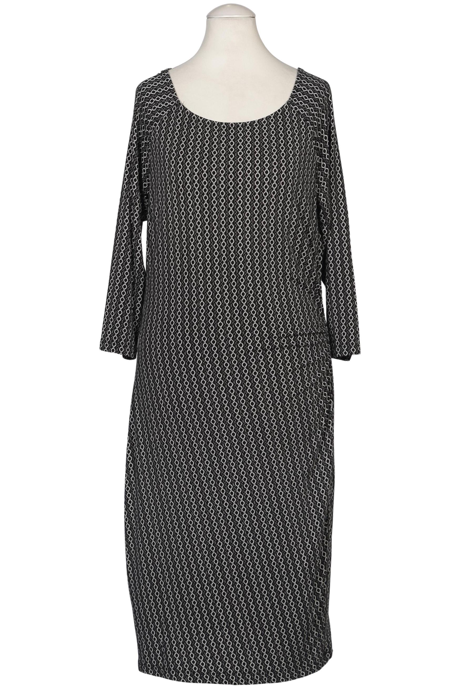 

Alba Moda Damen Kleid, mehrfarbig, Gr. 36