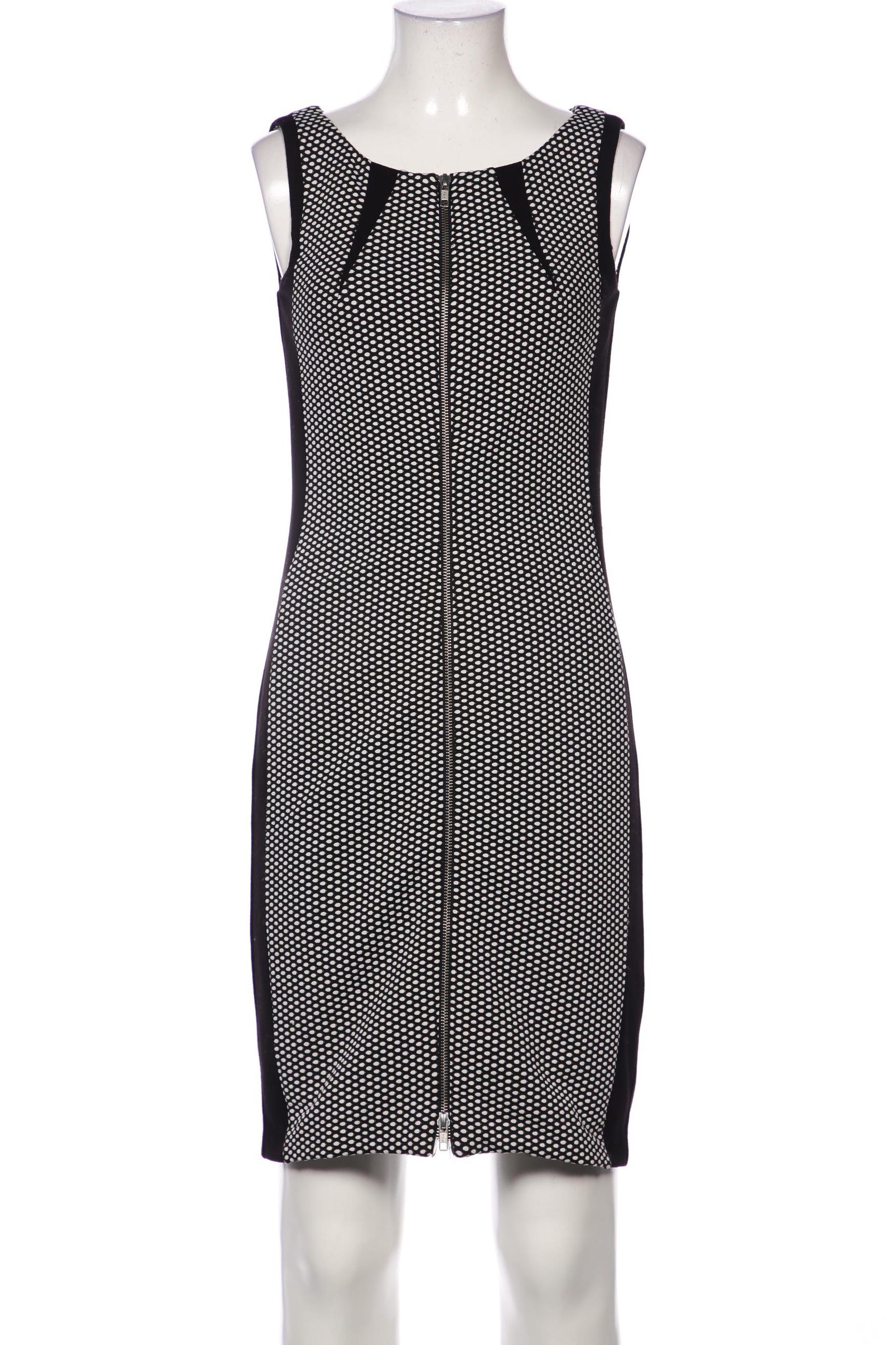 

Alba Moda Damen Kleid, schwarz, Gr. 36