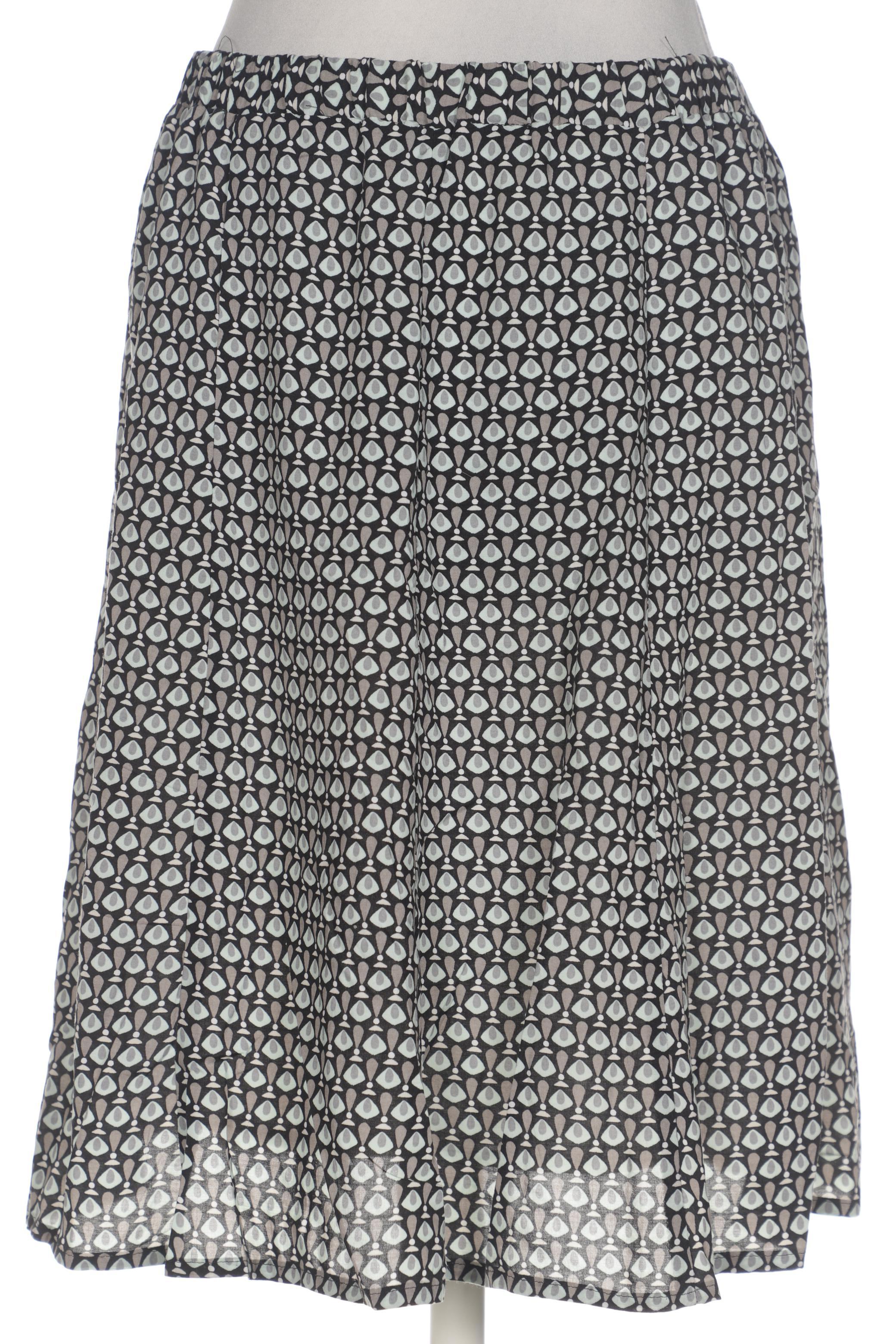 

Alba Moda Damen Rock, mehrfarbig, Gr. 36