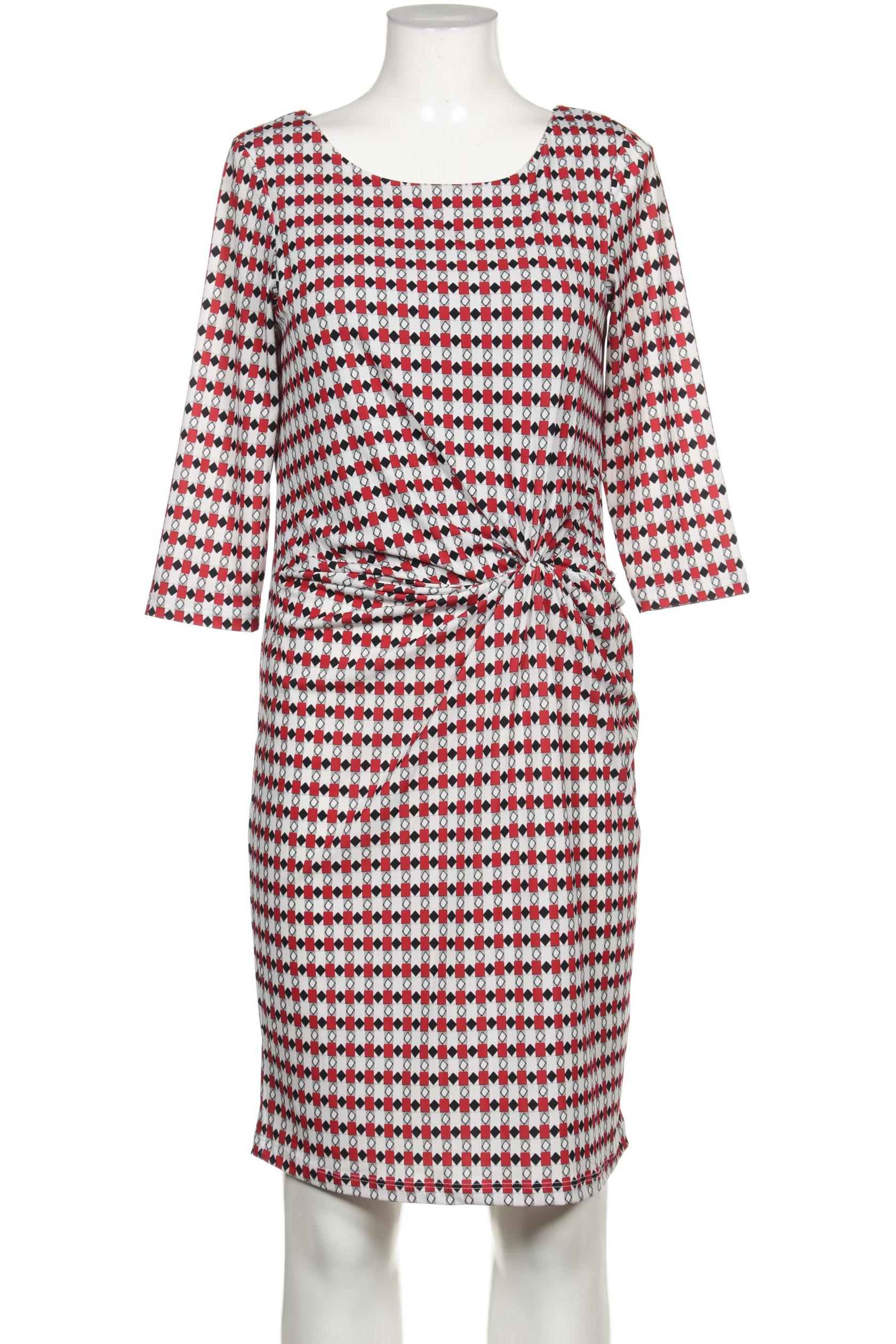 

Alba Moda Damen Kleid, rot