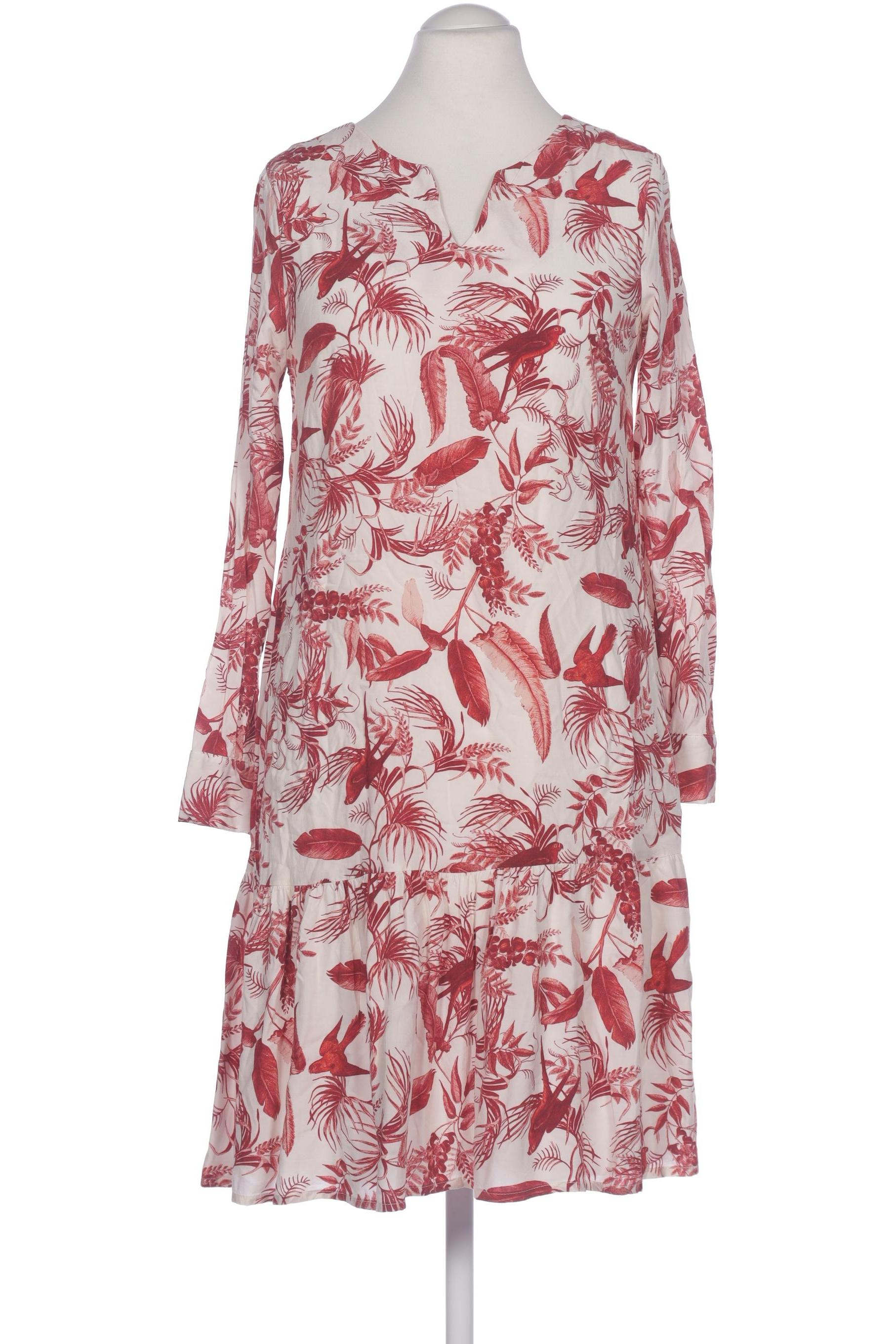 

Alba Moda Damen Kleid, mehrfarbig, Gr. 38