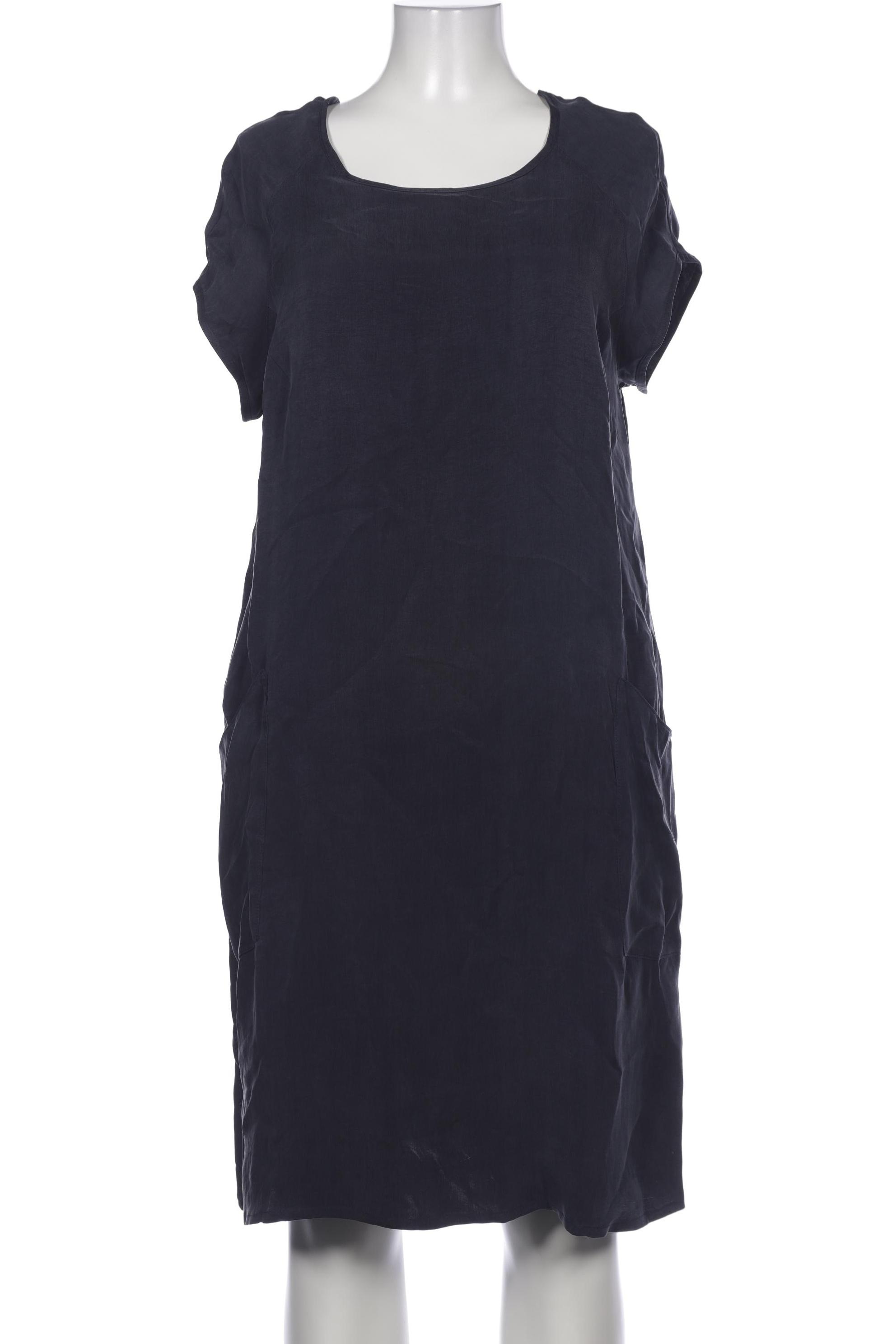 

Alba Moda Damen Kleid, marineblau, Gr. 44