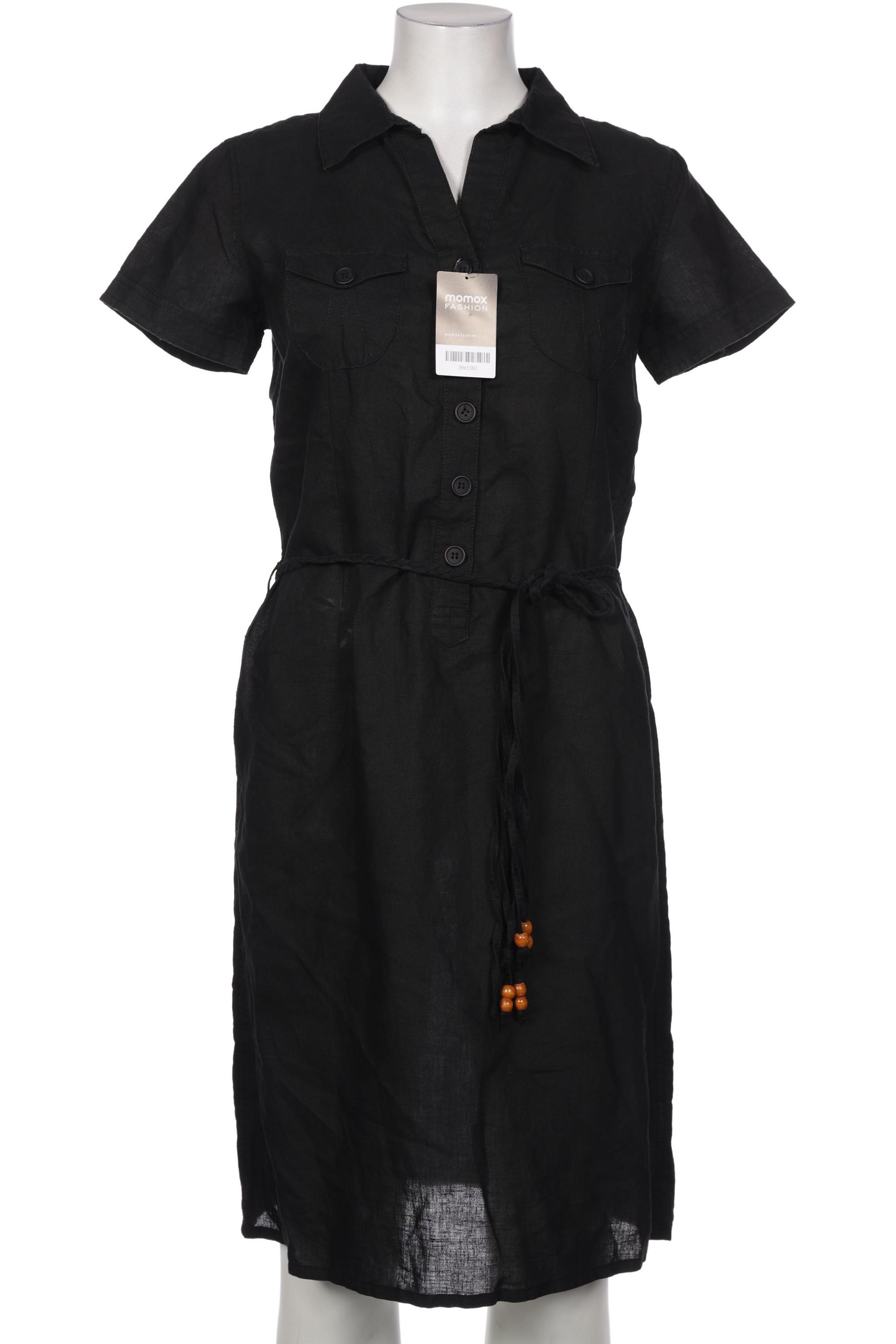 

Alba Moda Damen Kleid, schwarz, Gr. 38