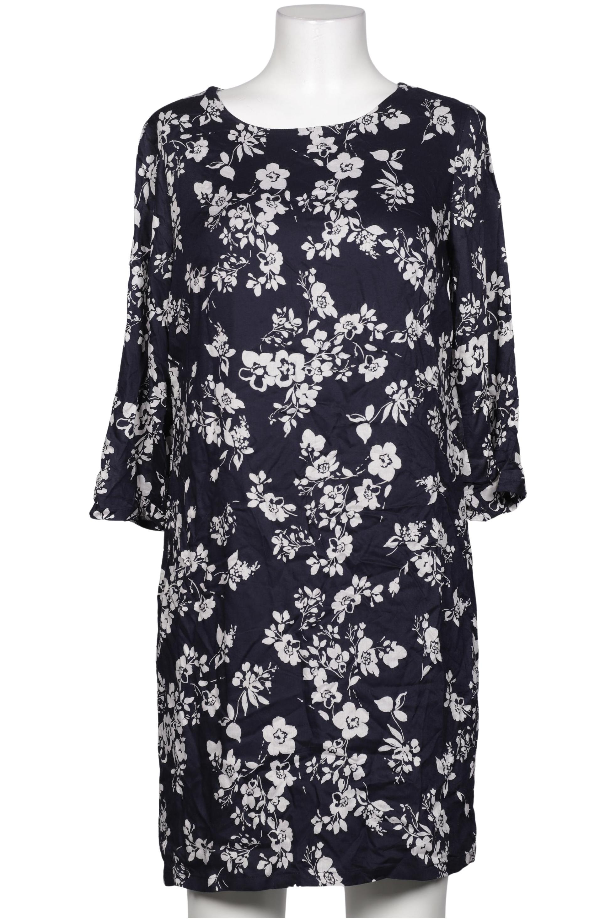

Alba Moda Damen Kleid, marineblau, Gr. 38