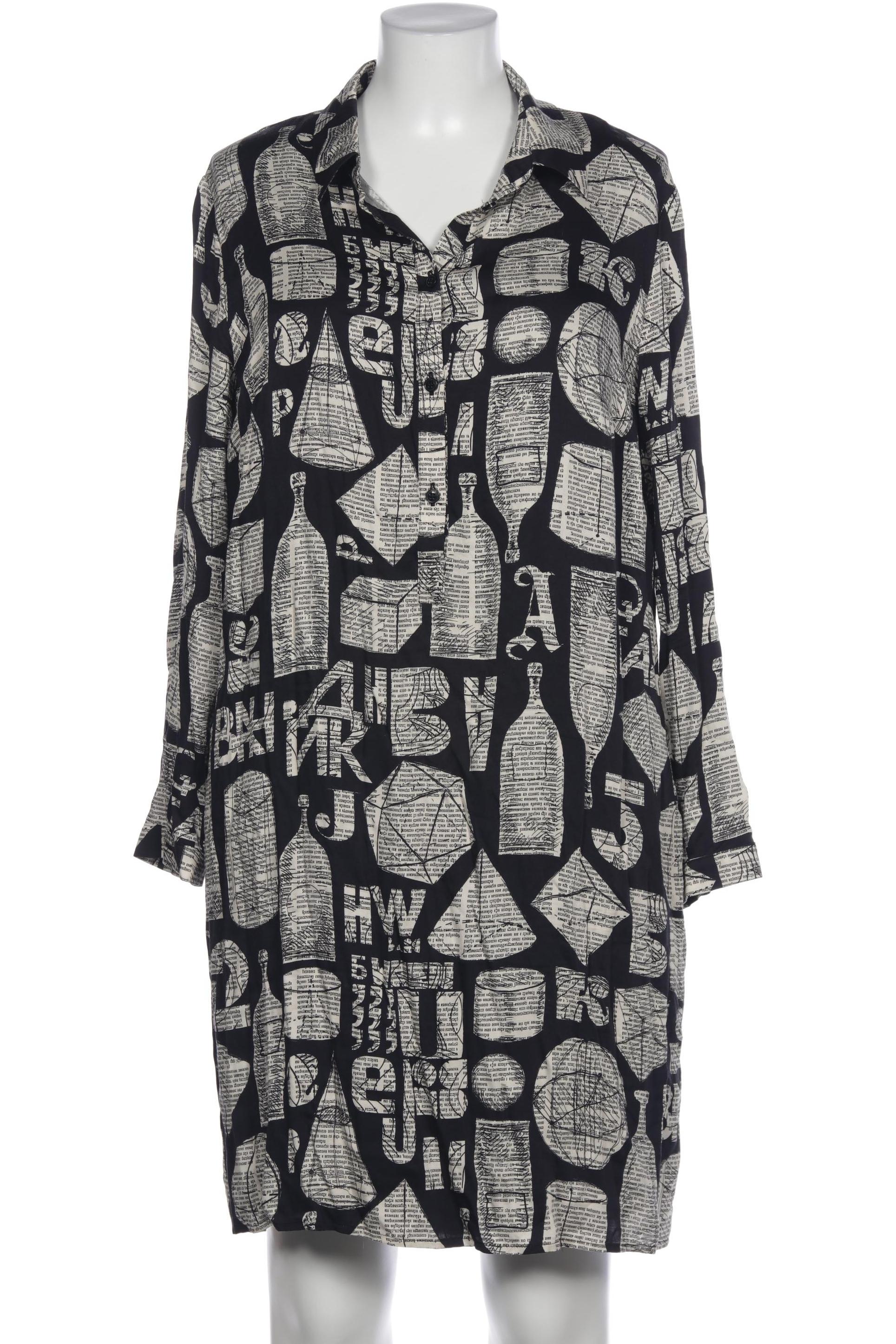 

Alba Moda Damen Kleid, marineblau, Gr. 46