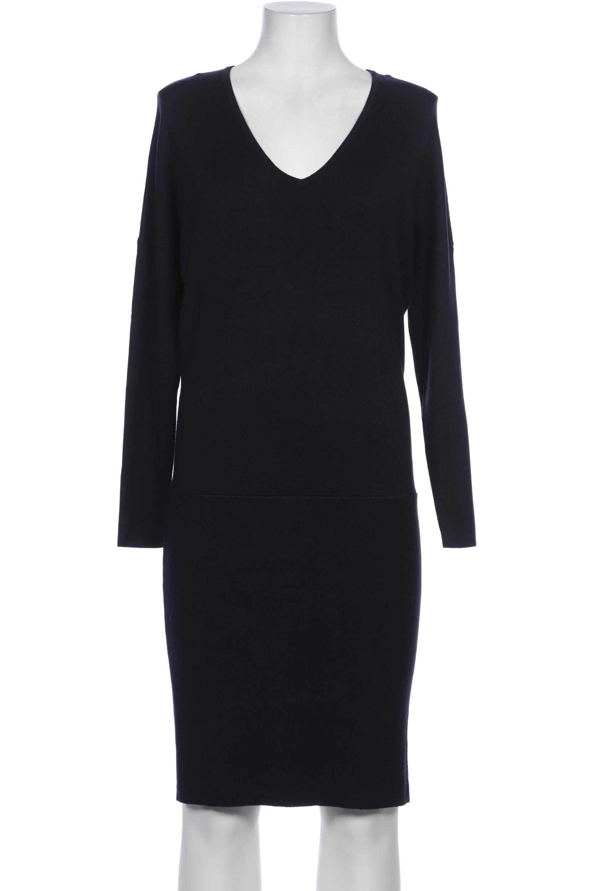 

Alba Moda Damen Kleid, marineblau, Gr. 38