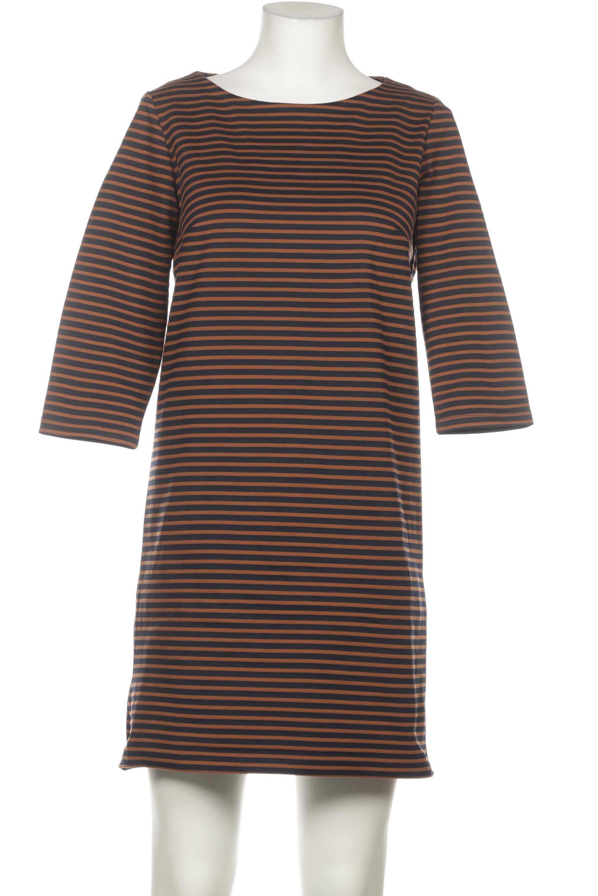 

Alba Moda Damen Kleid, braun, Gr. 38