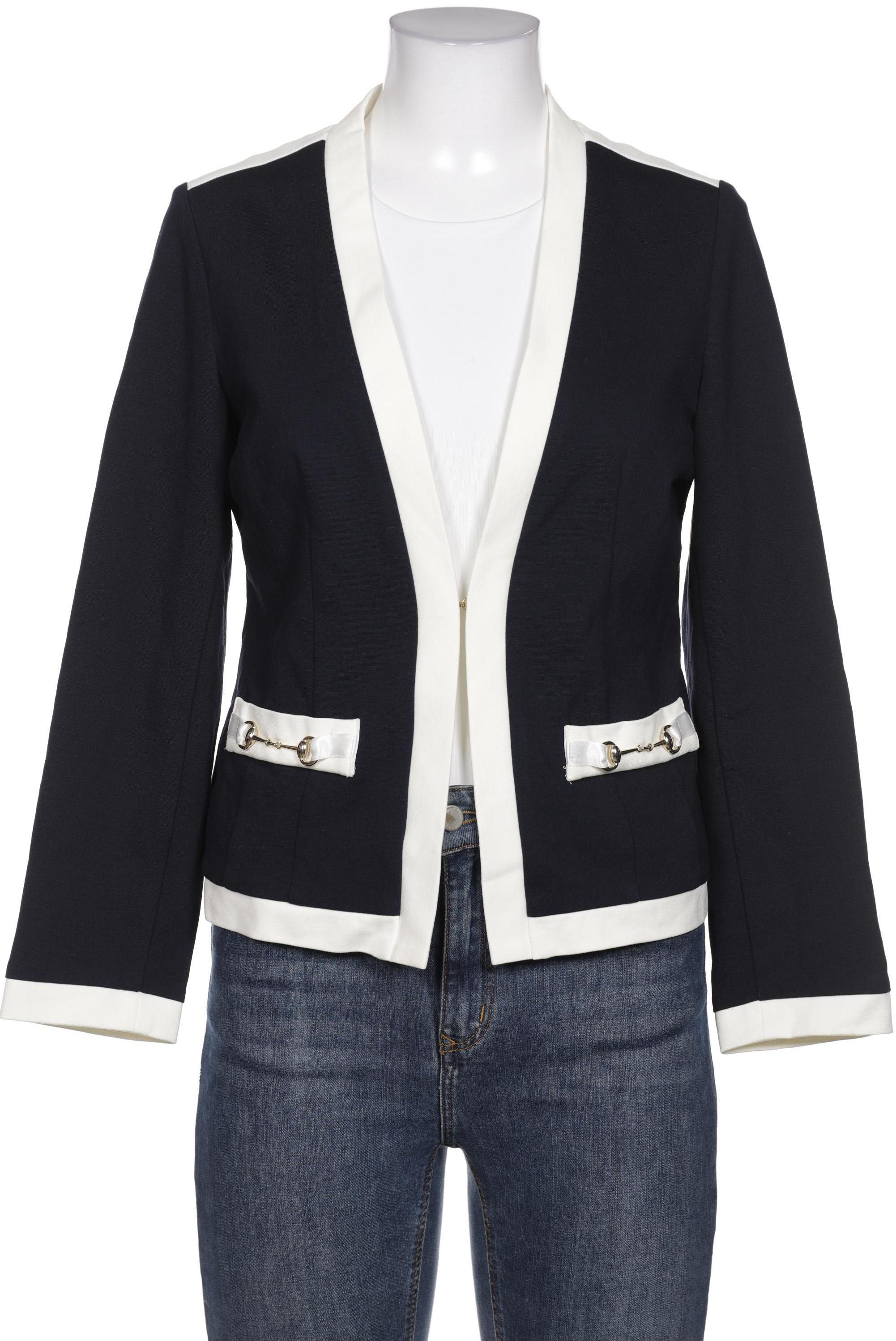 

Alba Moda Damen Blazer, marineblau