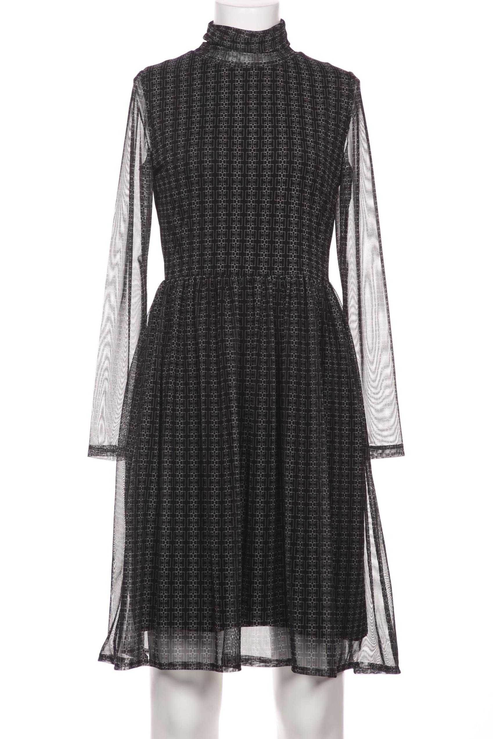 

Alba Moda Damen Kleid, schwarz, Gr. 36