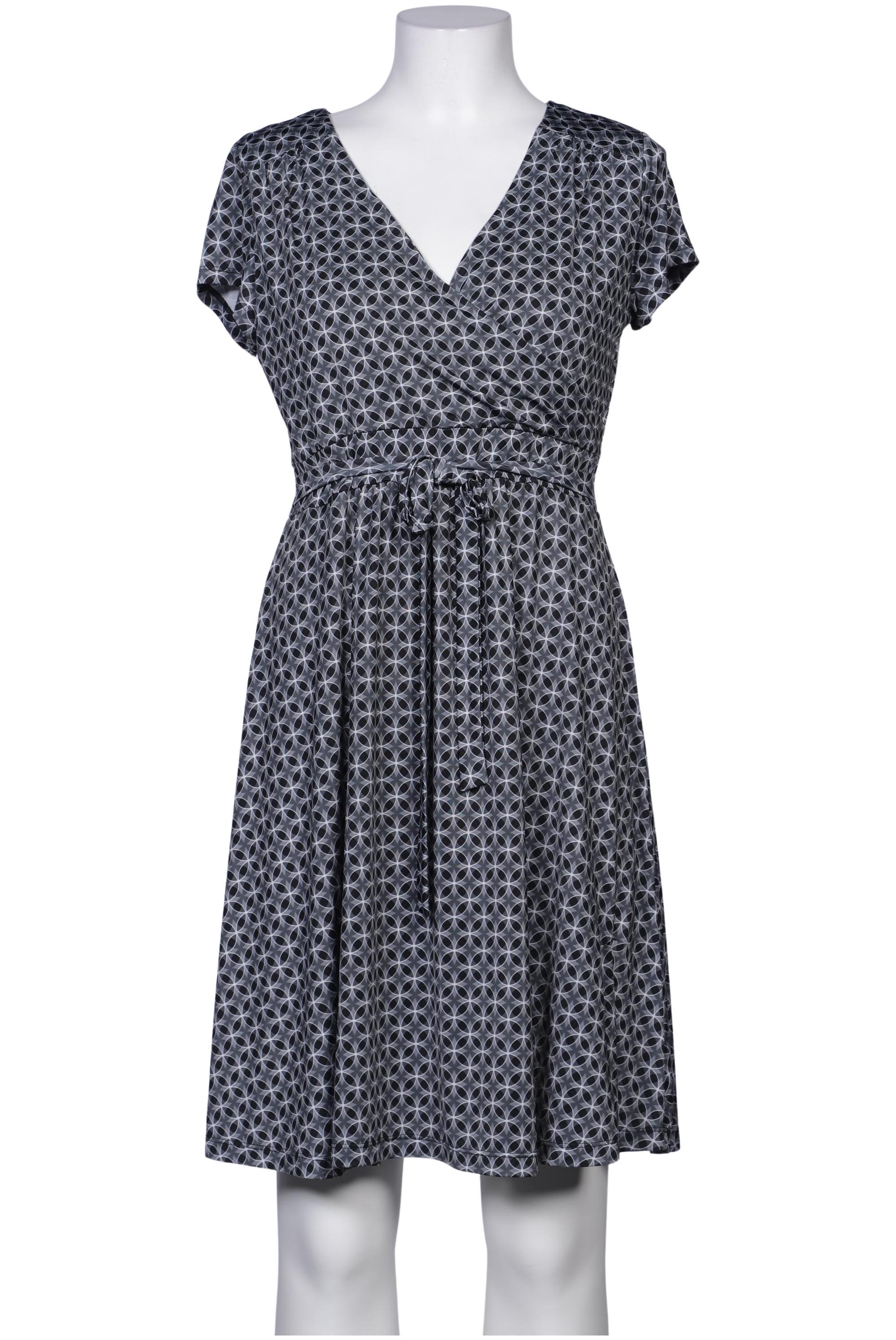 

Alba Moda Damen Kleid, grün, Gr. 40