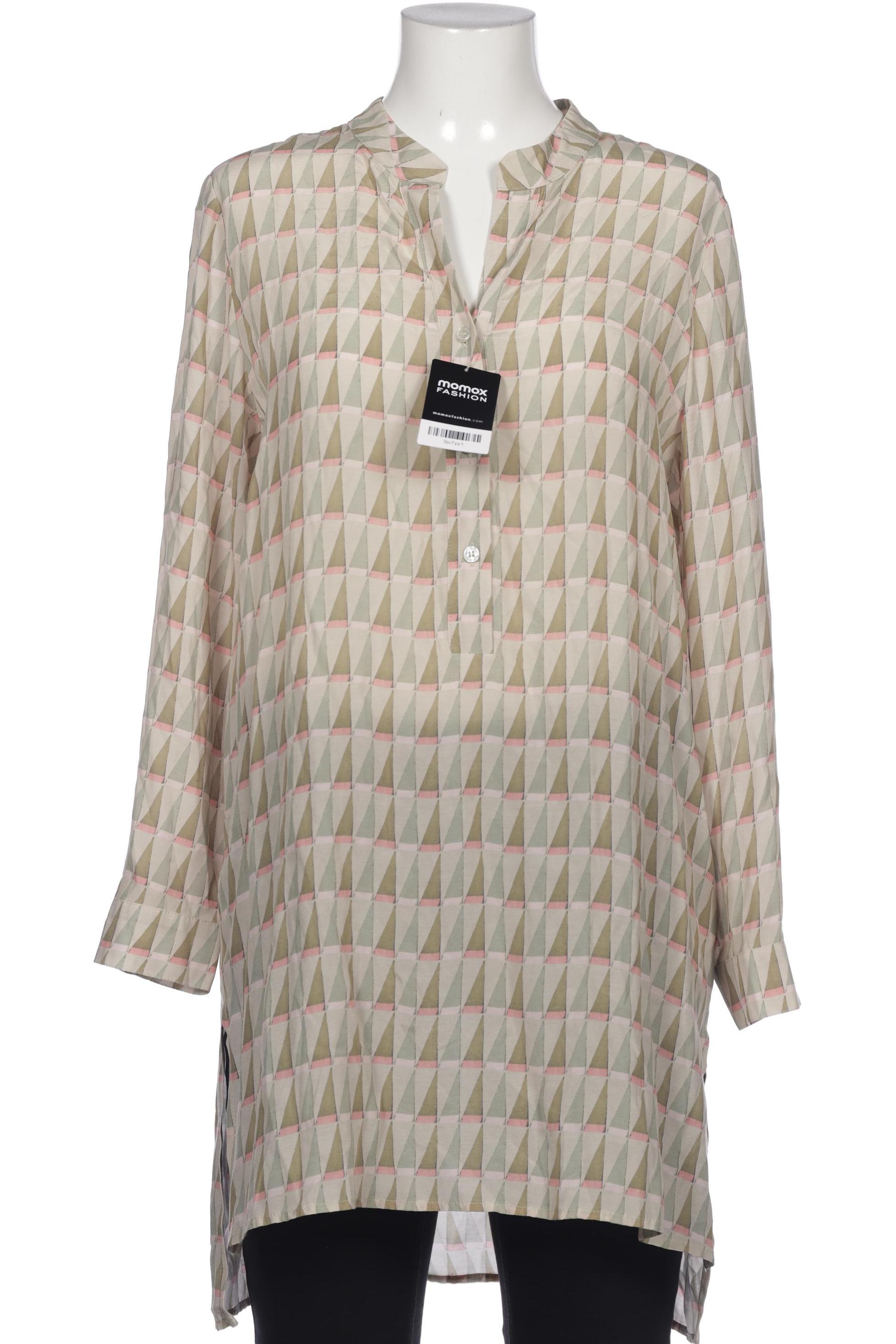 

Alba Moda Damen Bluse, grün