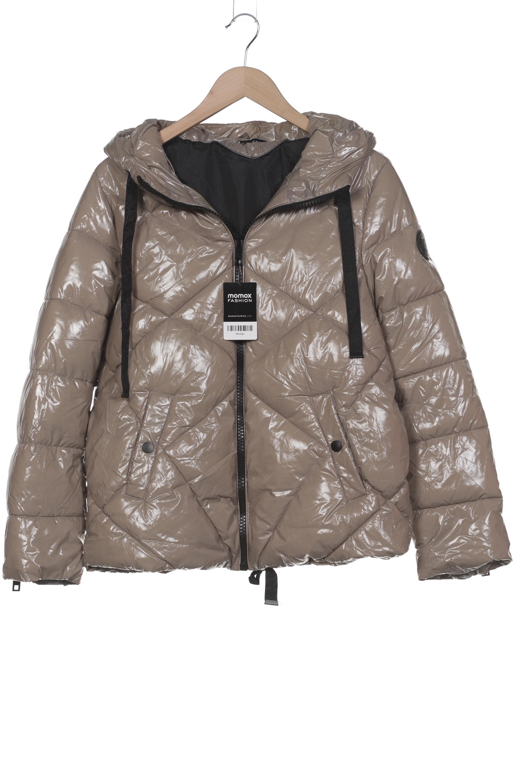 

Alba Moda Damen Jacke, grau, Gr. 40
