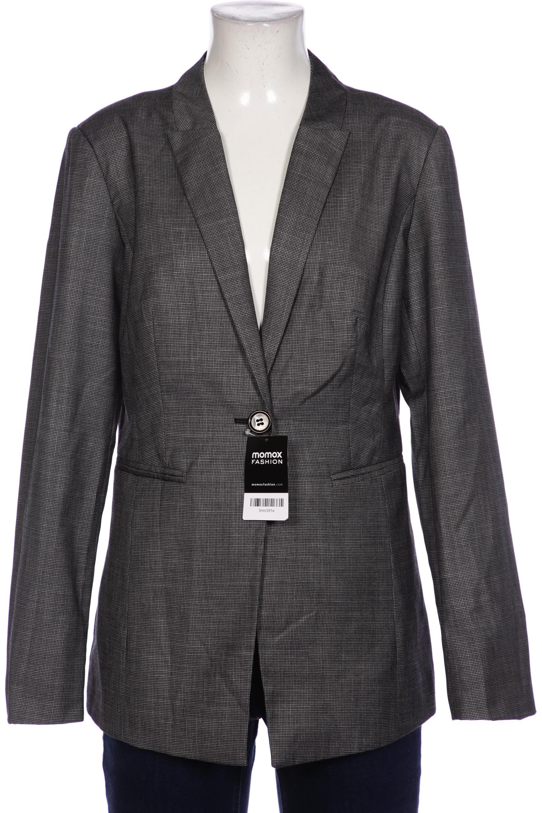 

Alba Moda Damen Blazer, grau, Gr. 40