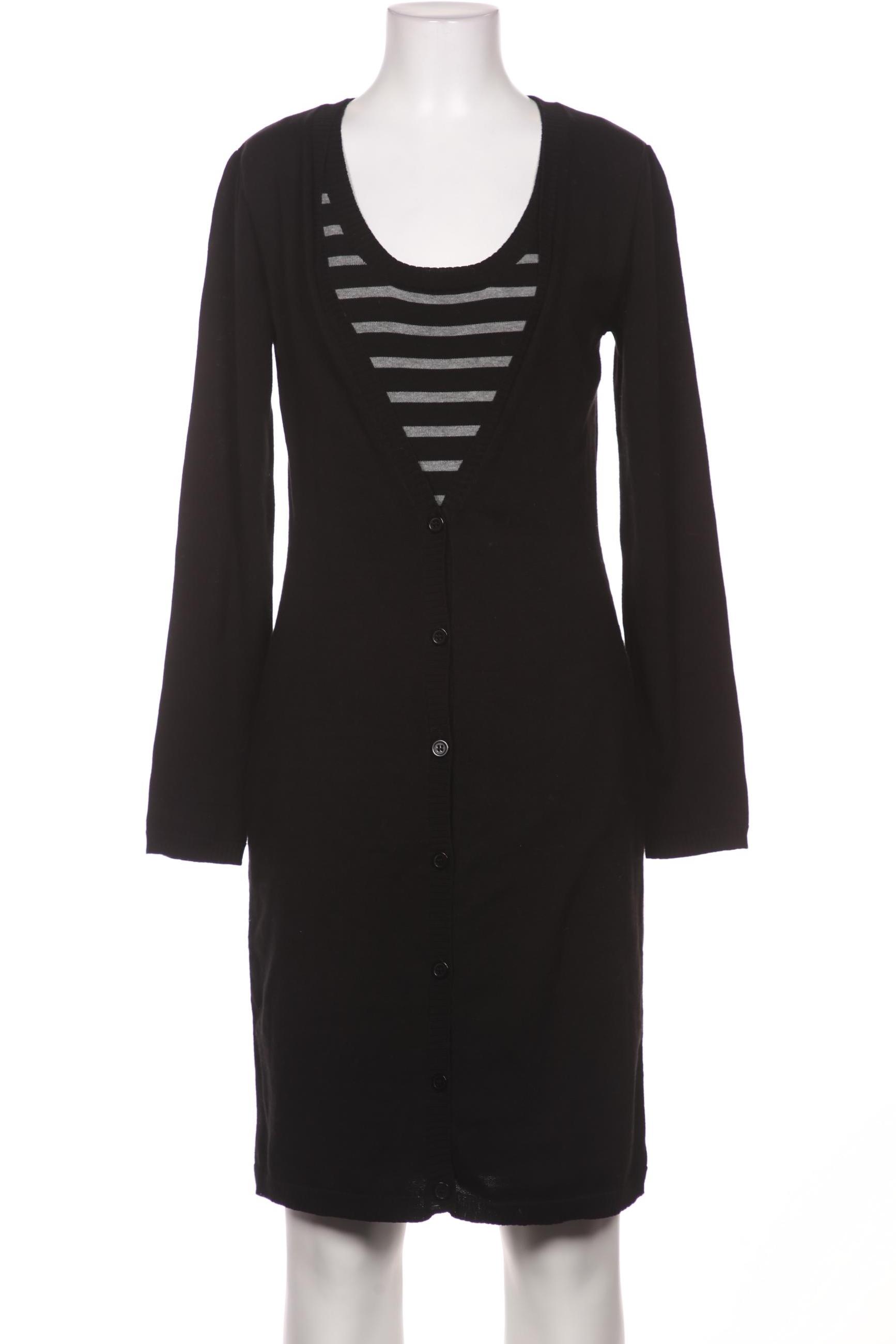 

Alba Moda Damen Kleid, schwarz, Gr. 36