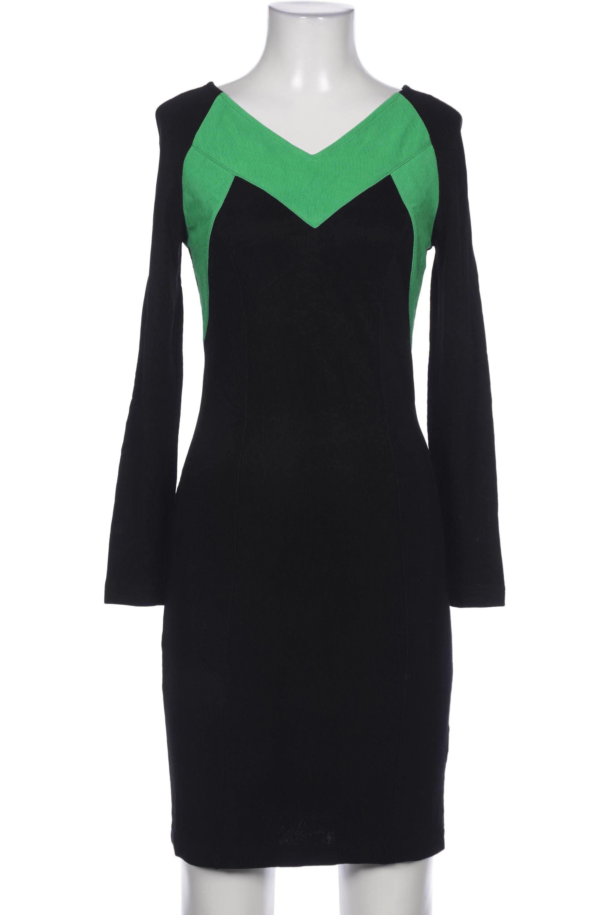 

Alba Moda Damen Kleid, schwarz