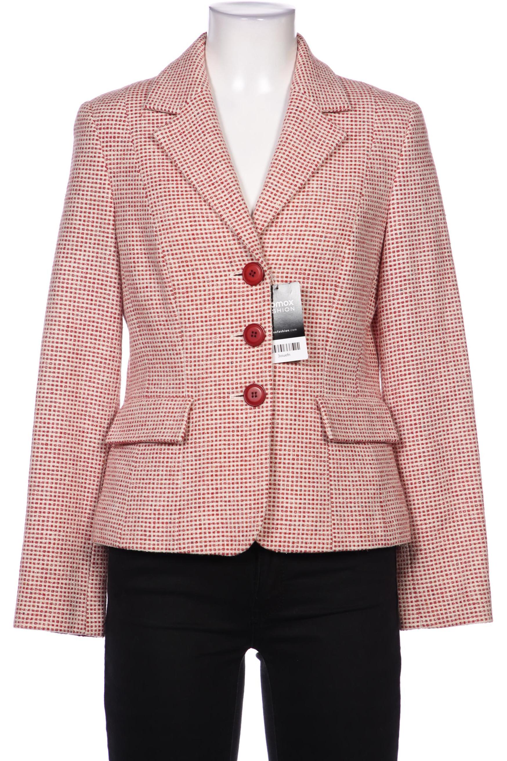 

Alba Moda Damen Blazer, rot