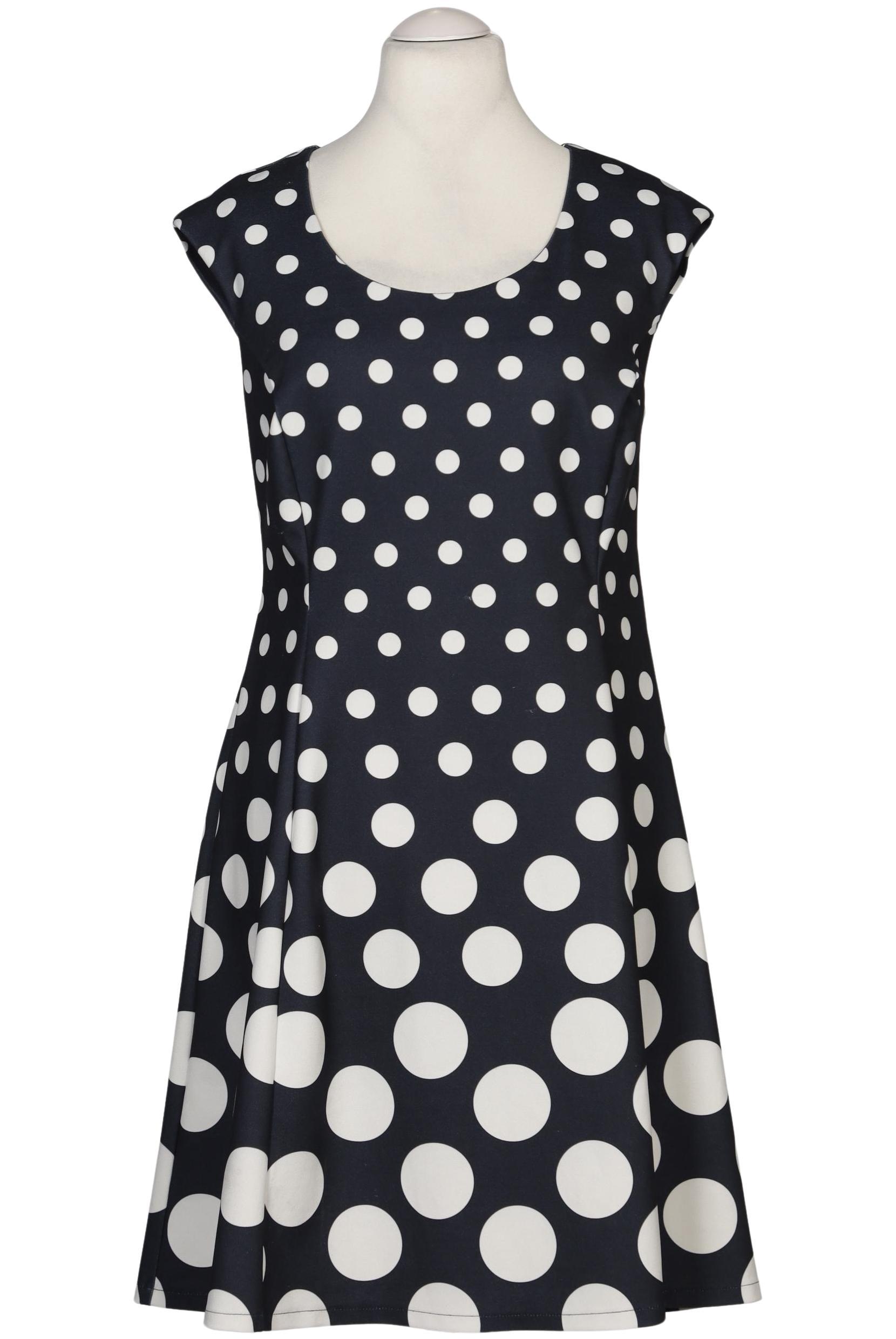 

Alba Moda Damen Kleid, mehrfarbig, Gr. 42