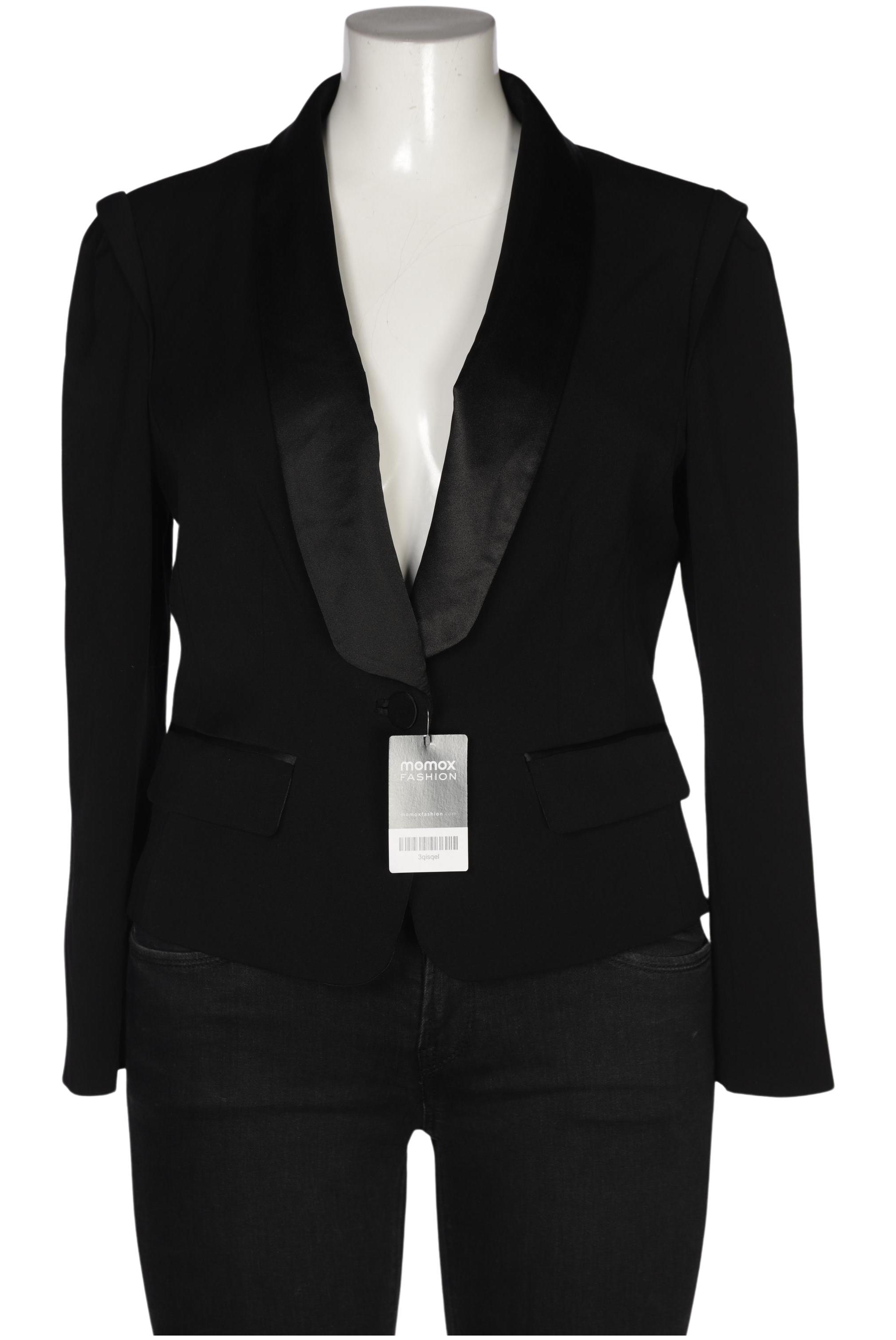 

Alba Moda Damen Blazer, schwarz, Gr. 42