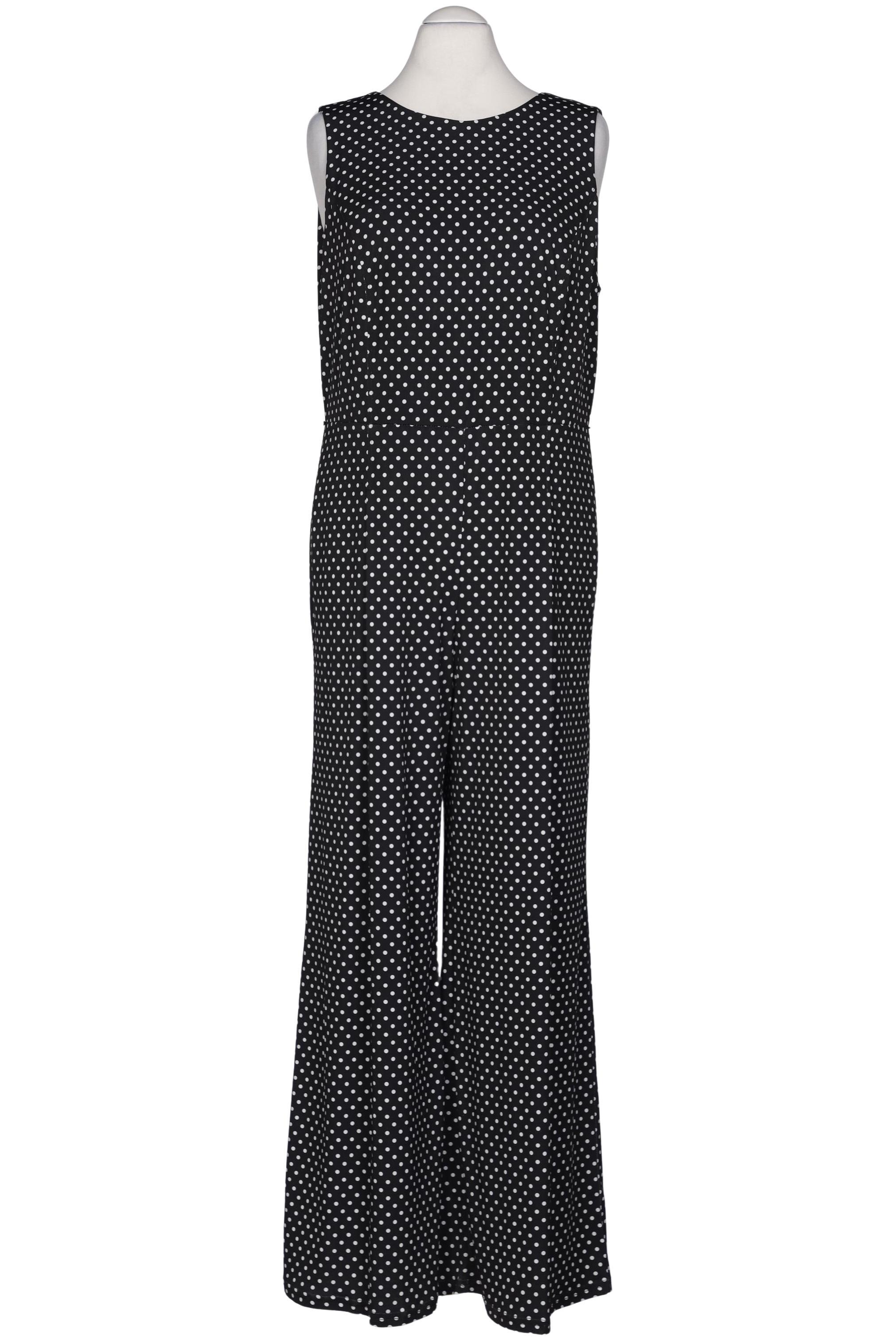 

Alba Moda Damen Jumpsuit/Overall, mehrfarbig, Gr. 46