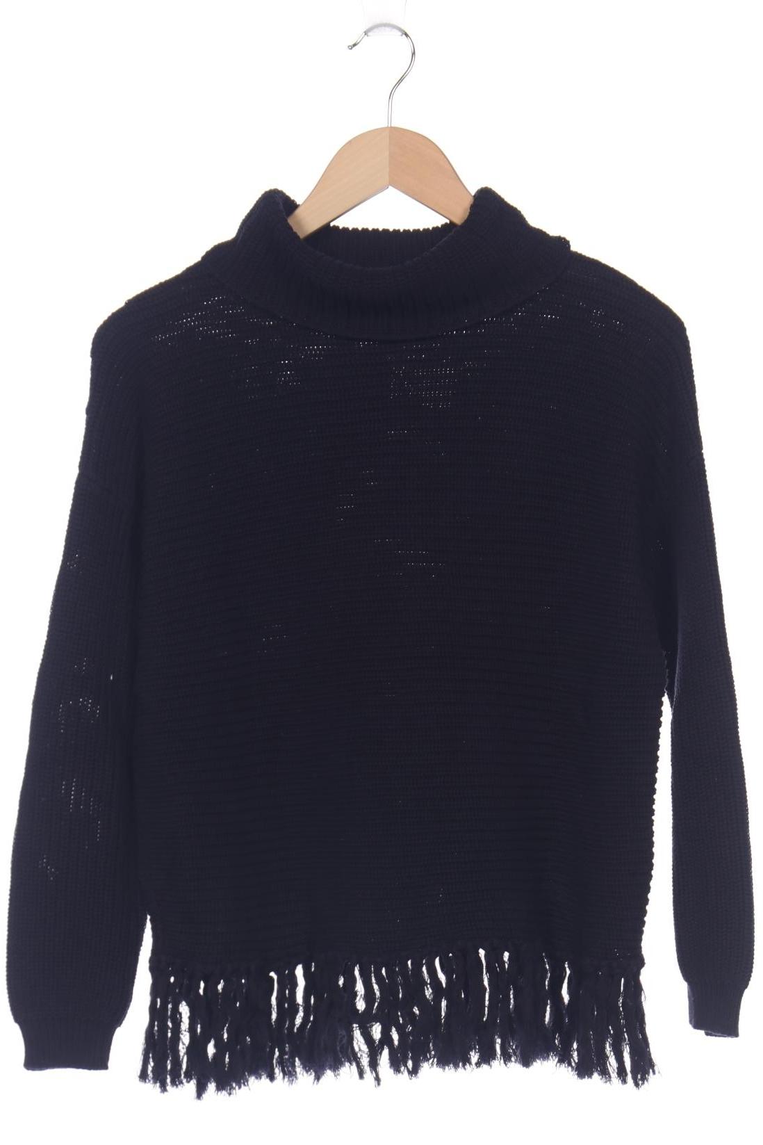 

Alba Moda Damen Pullover, marineblau, Gr. 36