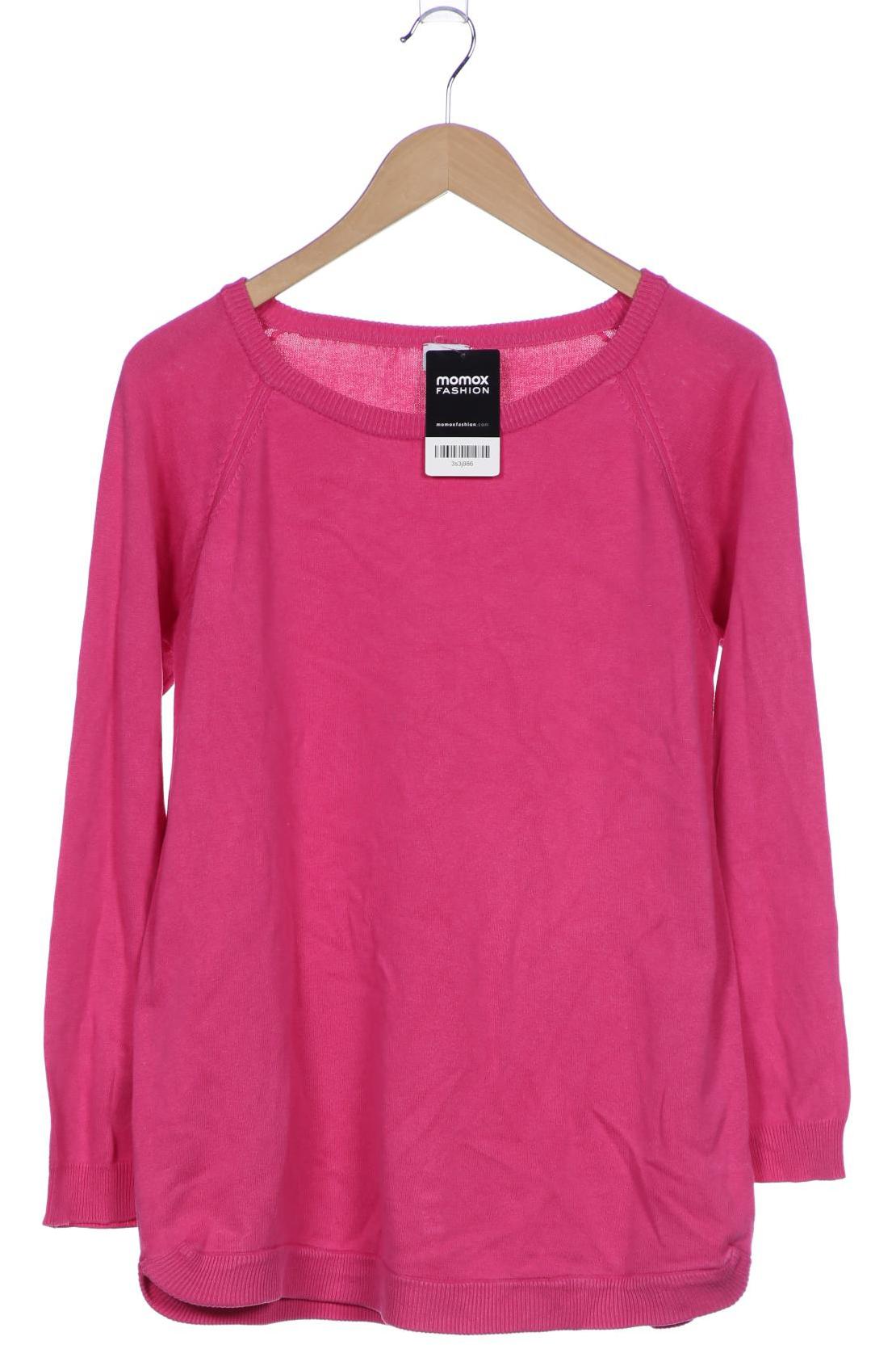 

Alba Moda Damen Pullover, pink, Gr. 40