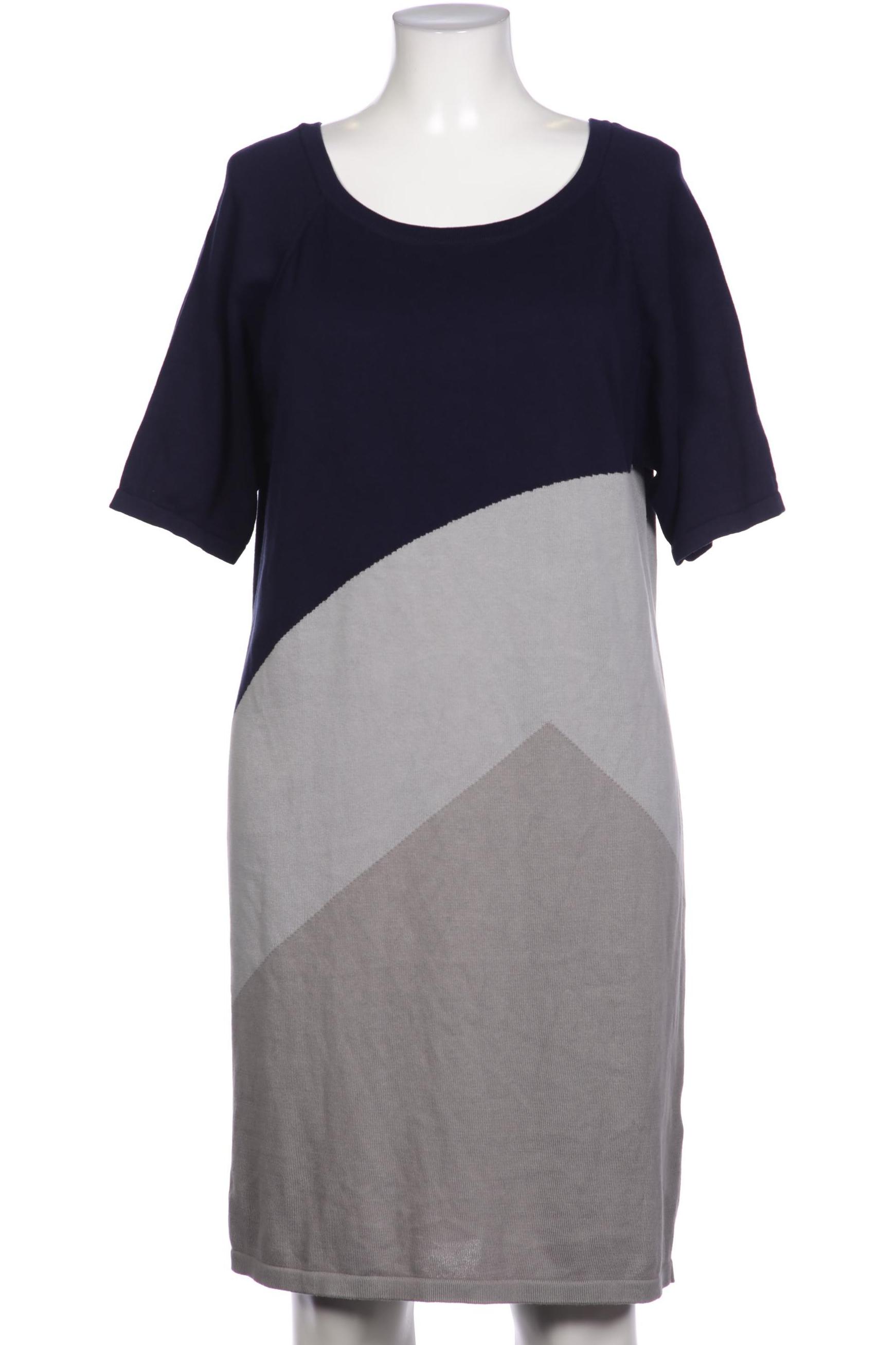 

Alba Moda Damen Kleid, grau, Gr. 44