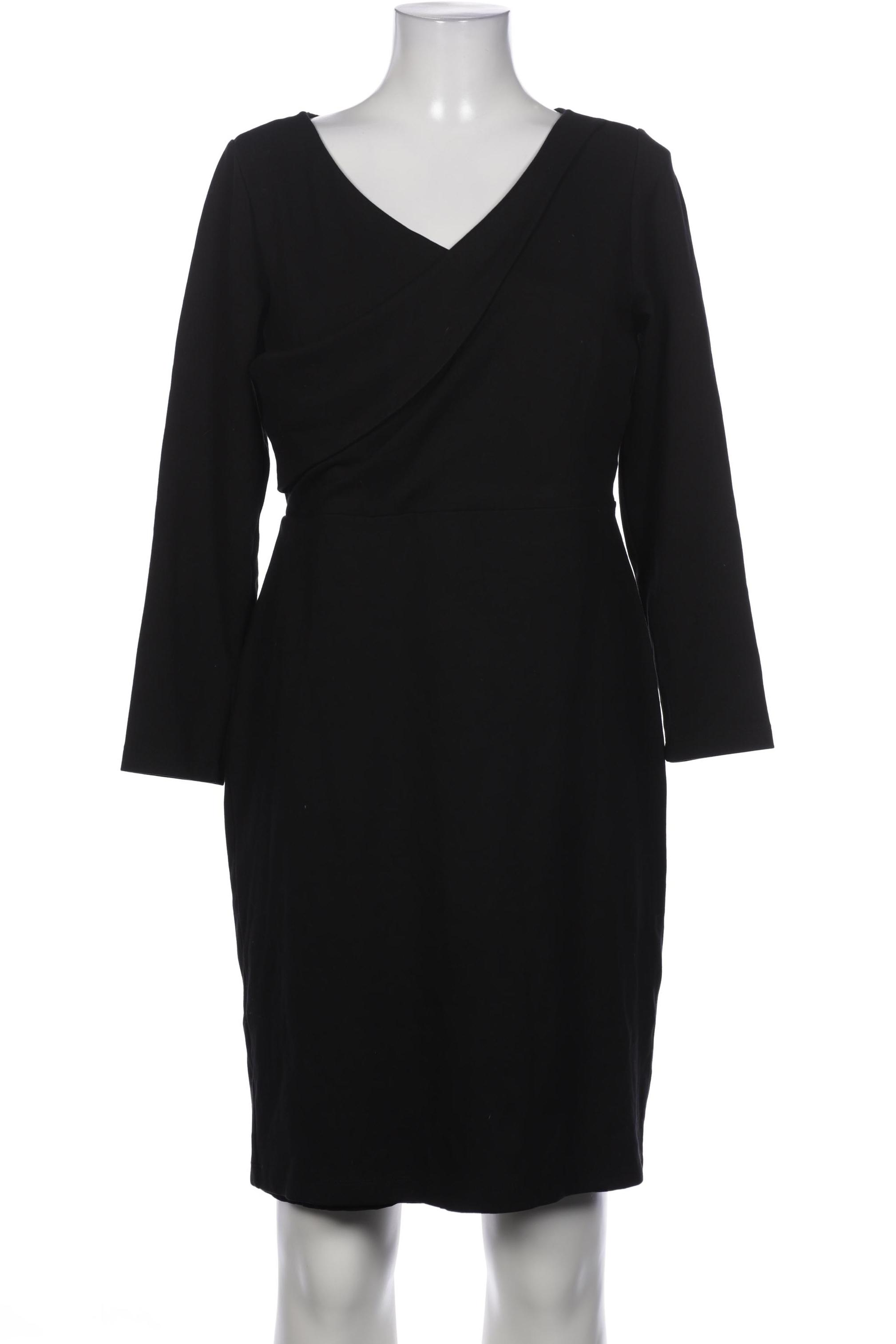 

Alba Moda Damen Kleid, schwarz, Gr. 42