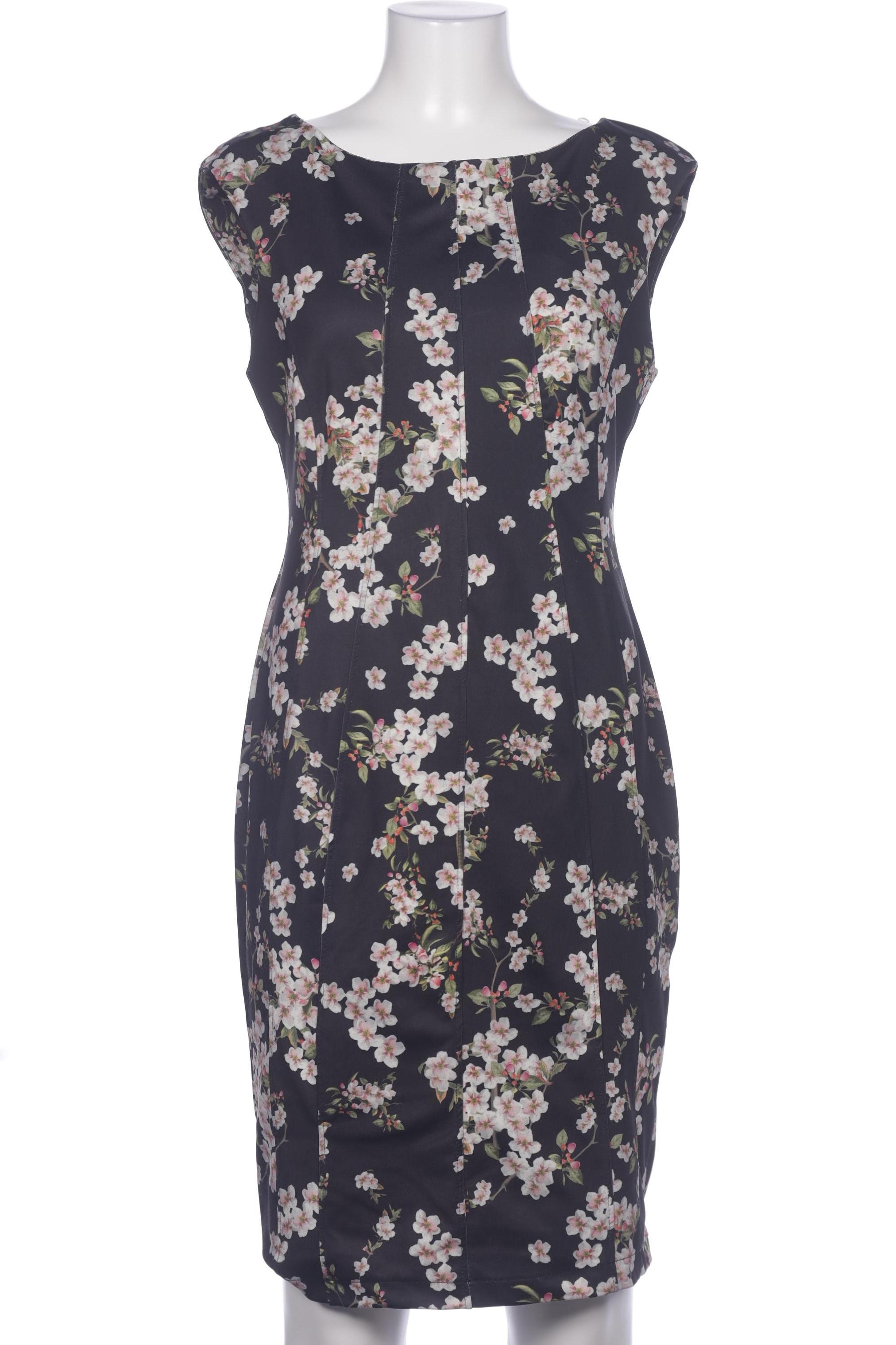 

Alba Moda Damen Kleid, schwarz, Gr. 42