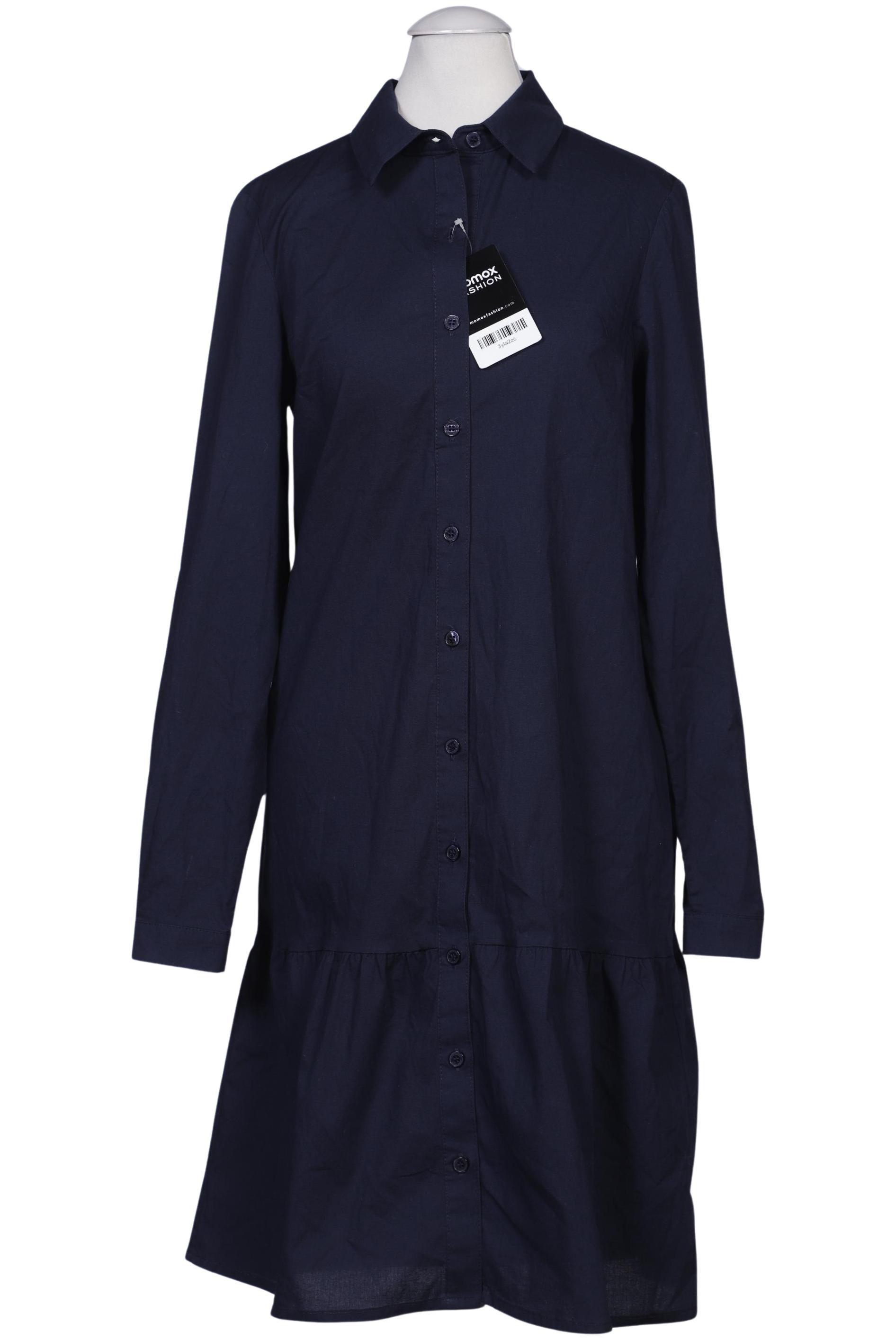 

Alba Moda Damen Kleid, marineblau, Gr. 34