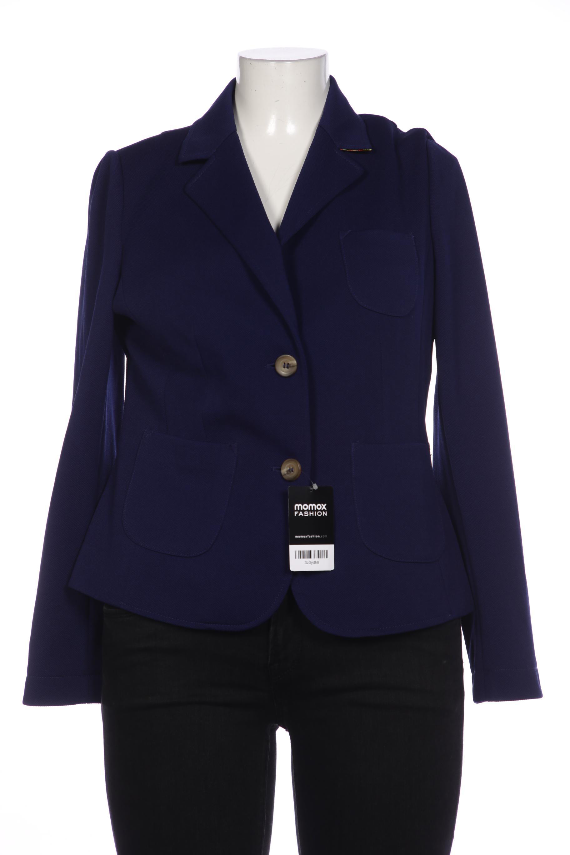 

Alba Moda Damen Blazer, marineblau