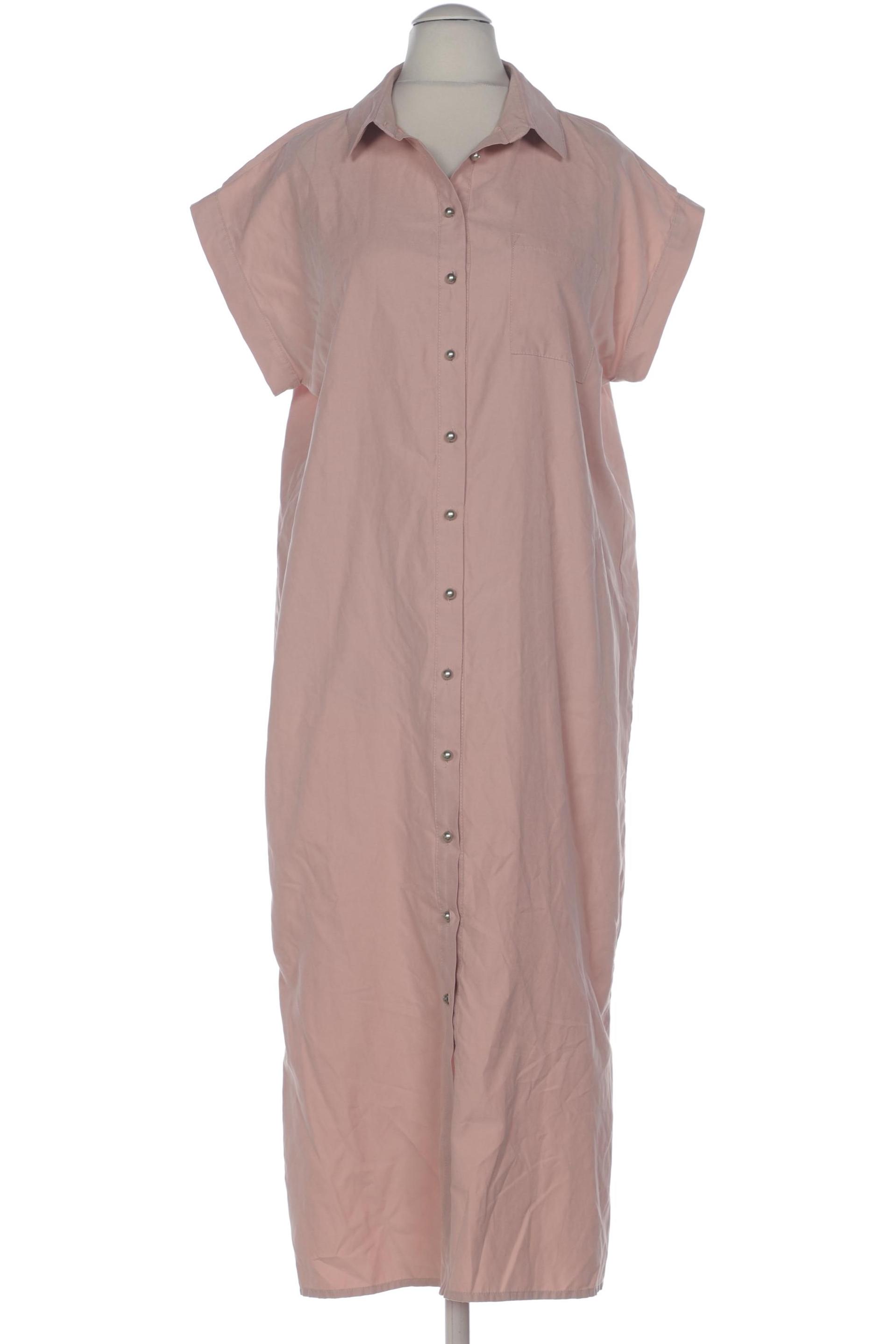 

Alba Moda Damen Kleid, pink, Gr. 38