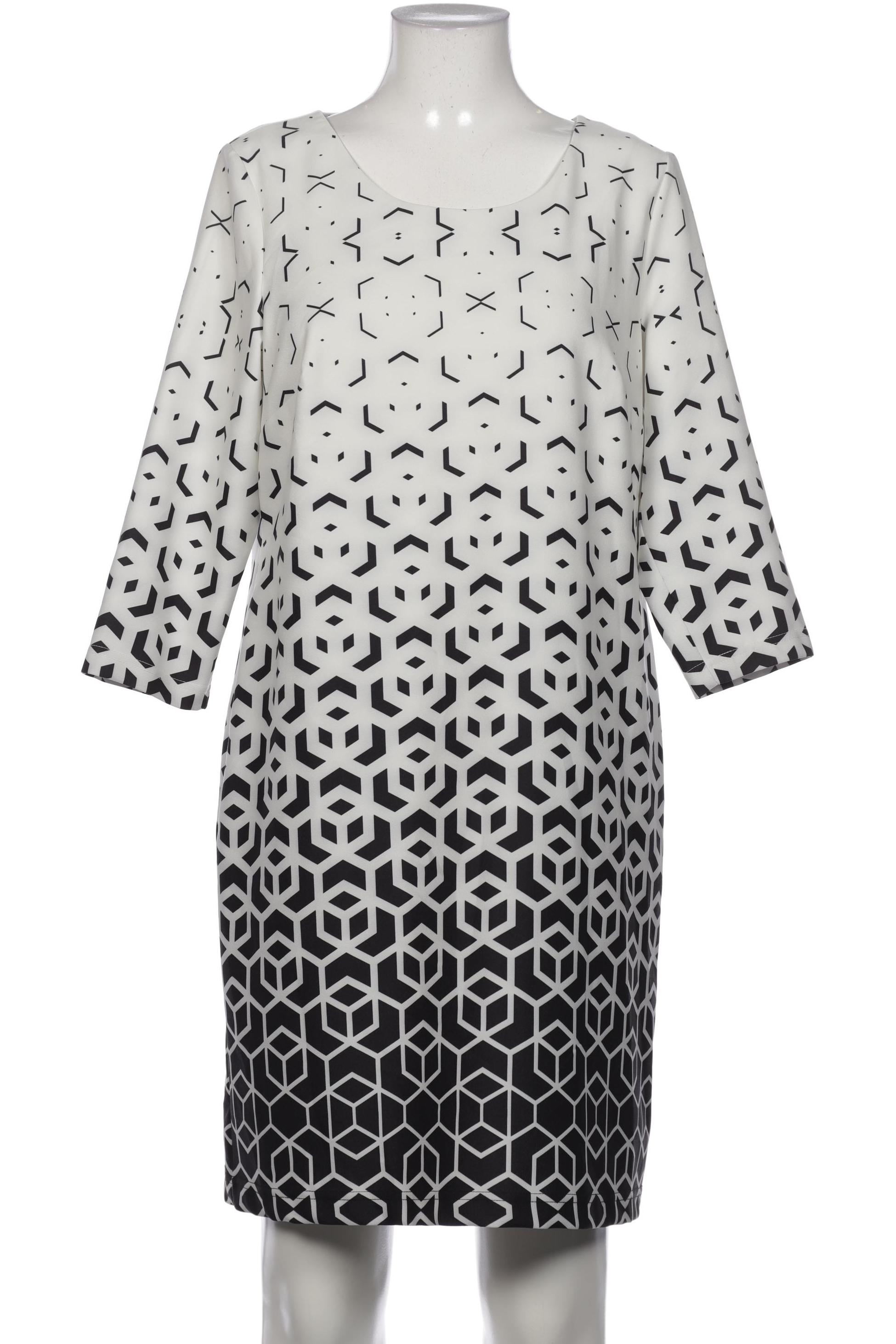 

Alba Moda Damen Kleid, mehrfarbig, Gr. 42