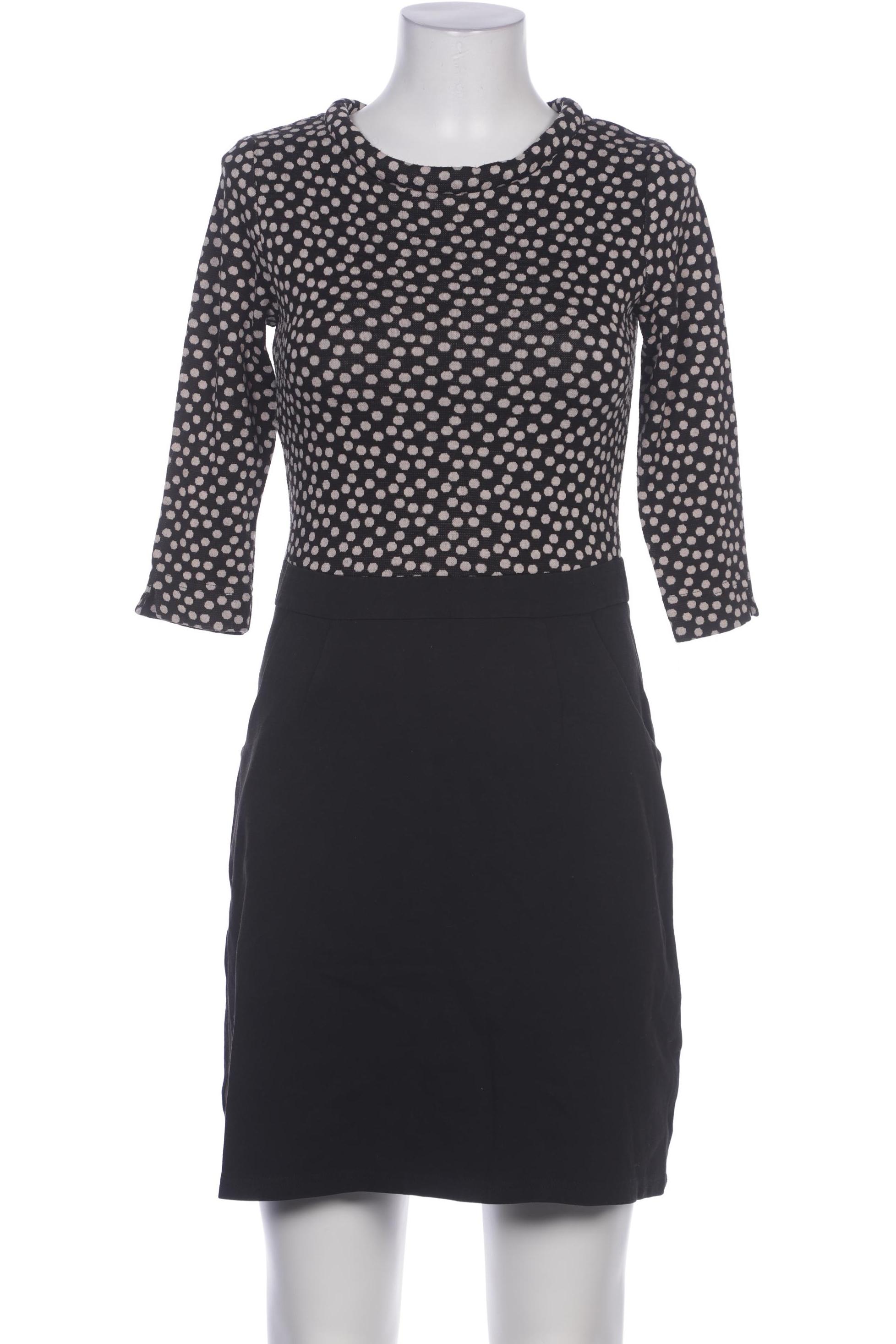 

Alba Moda Damen Kleid, schwarz, Gr. 36