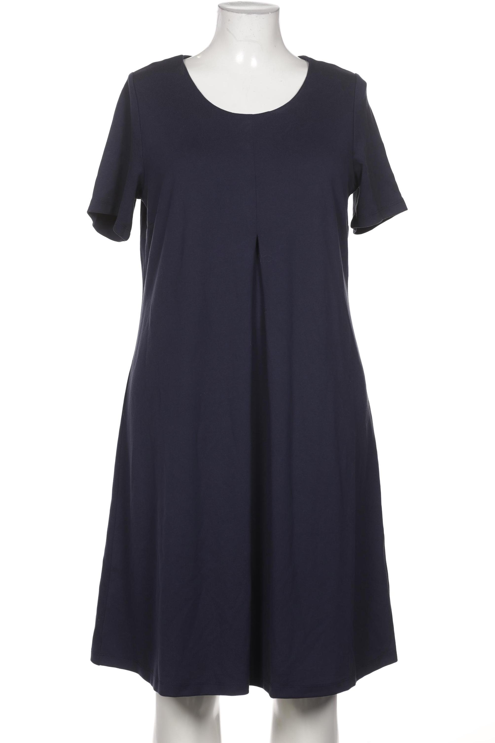 

Alba Moda Damen Kleid, marineblau, Gr. 42