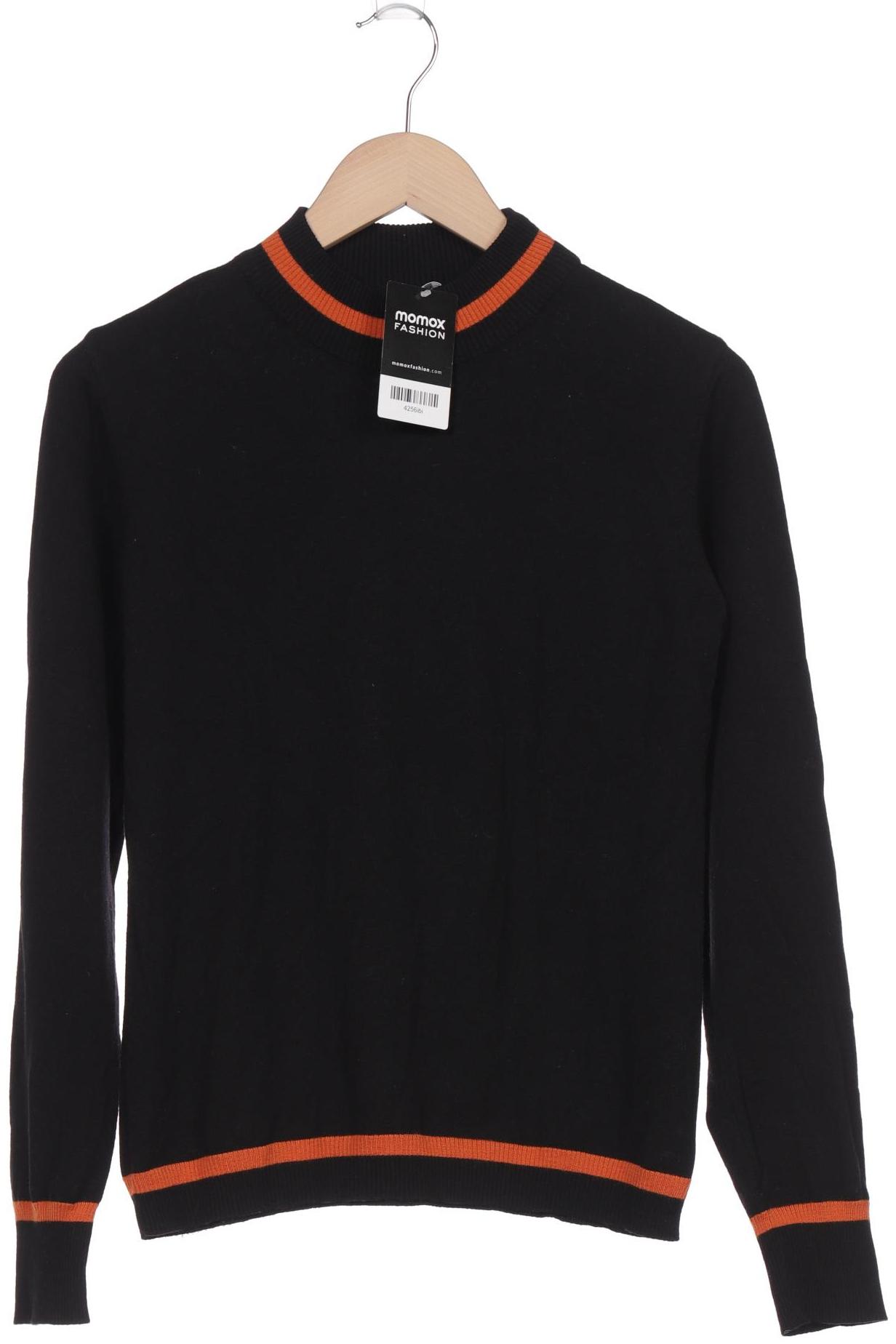 

Alba Moda Damen Pullover, schwarz