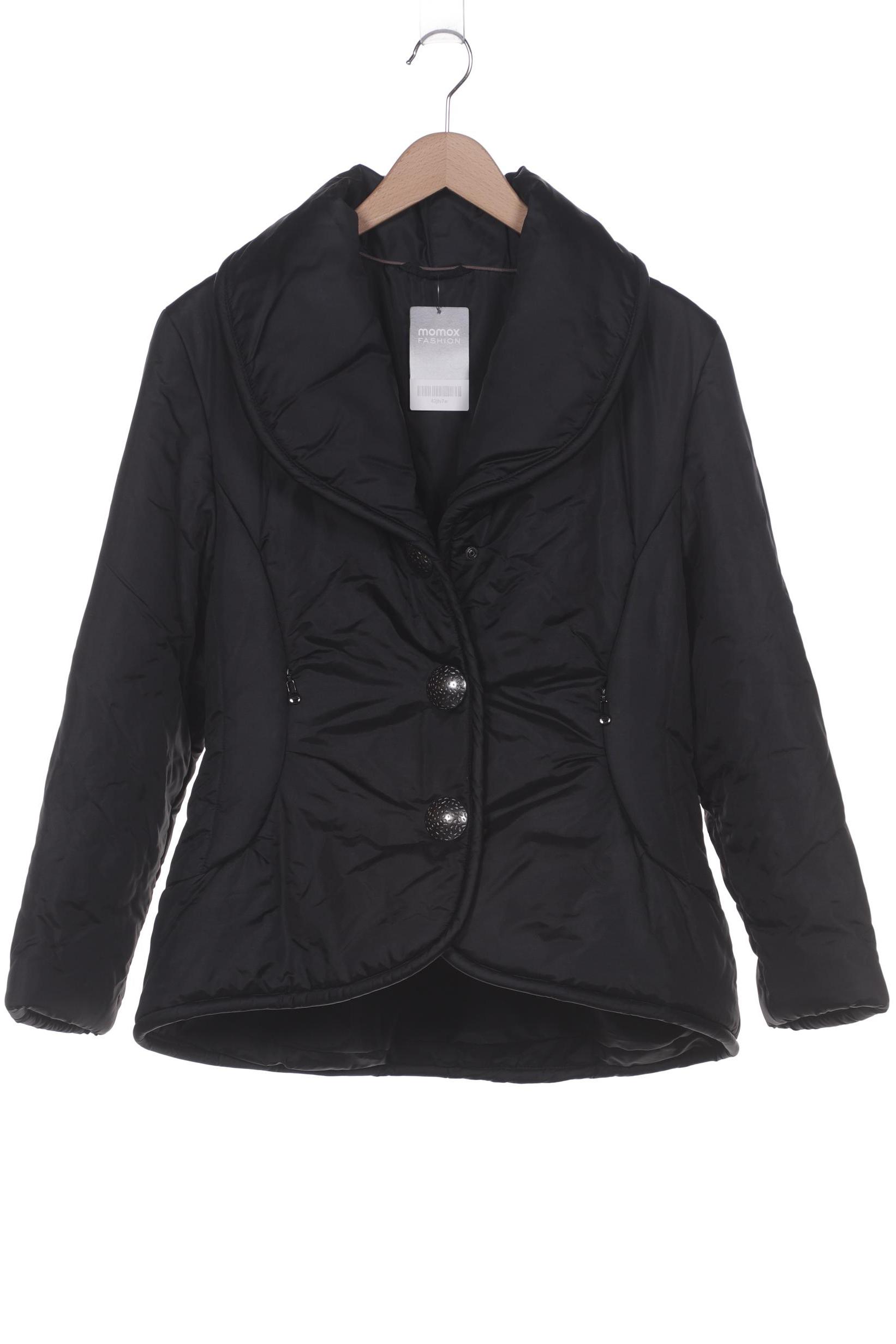 

Alba Moda Damen Jacke, schwarz, Gr. 40
