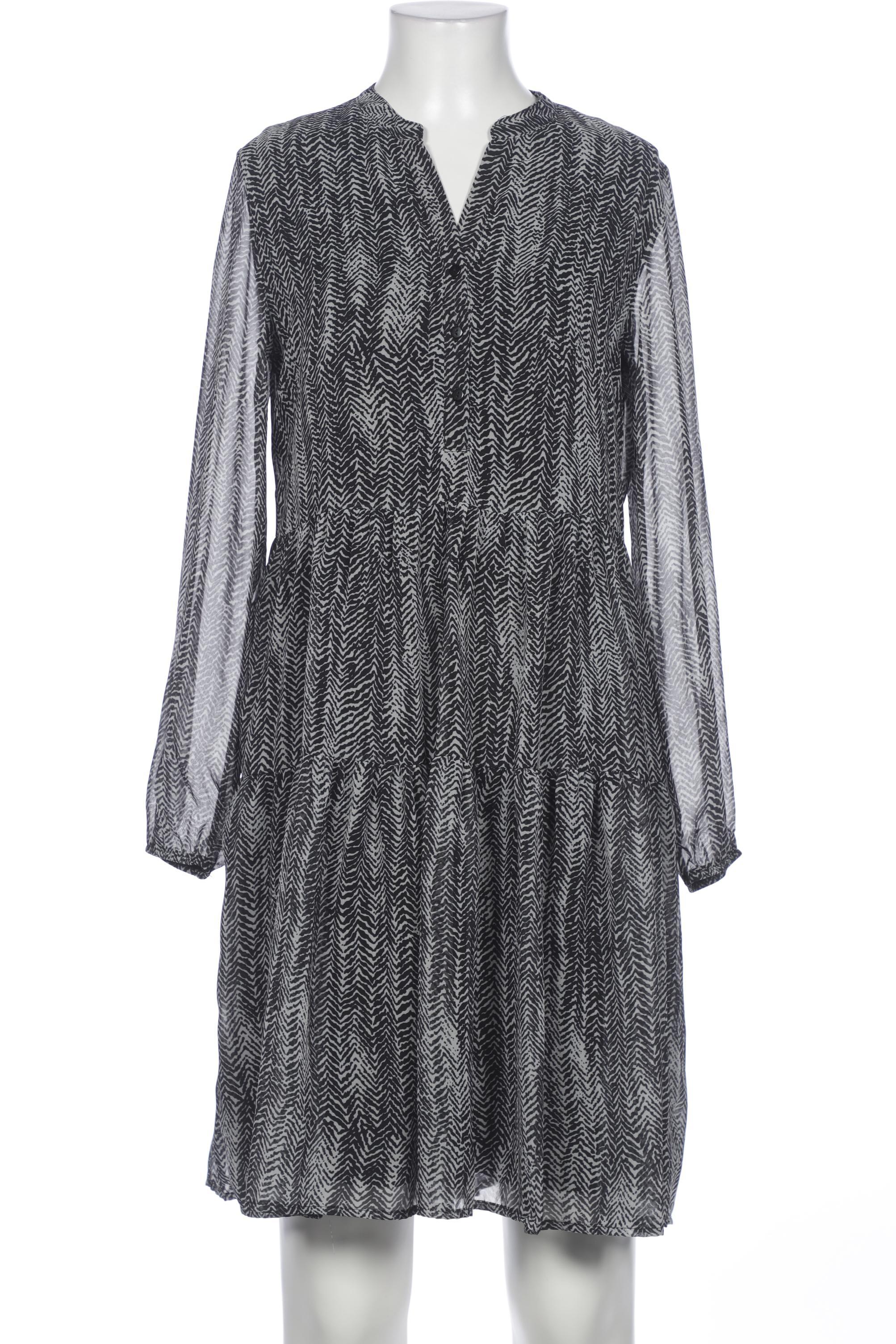 

Alba Moda Damen Kleid, schwarz, Gr. 36