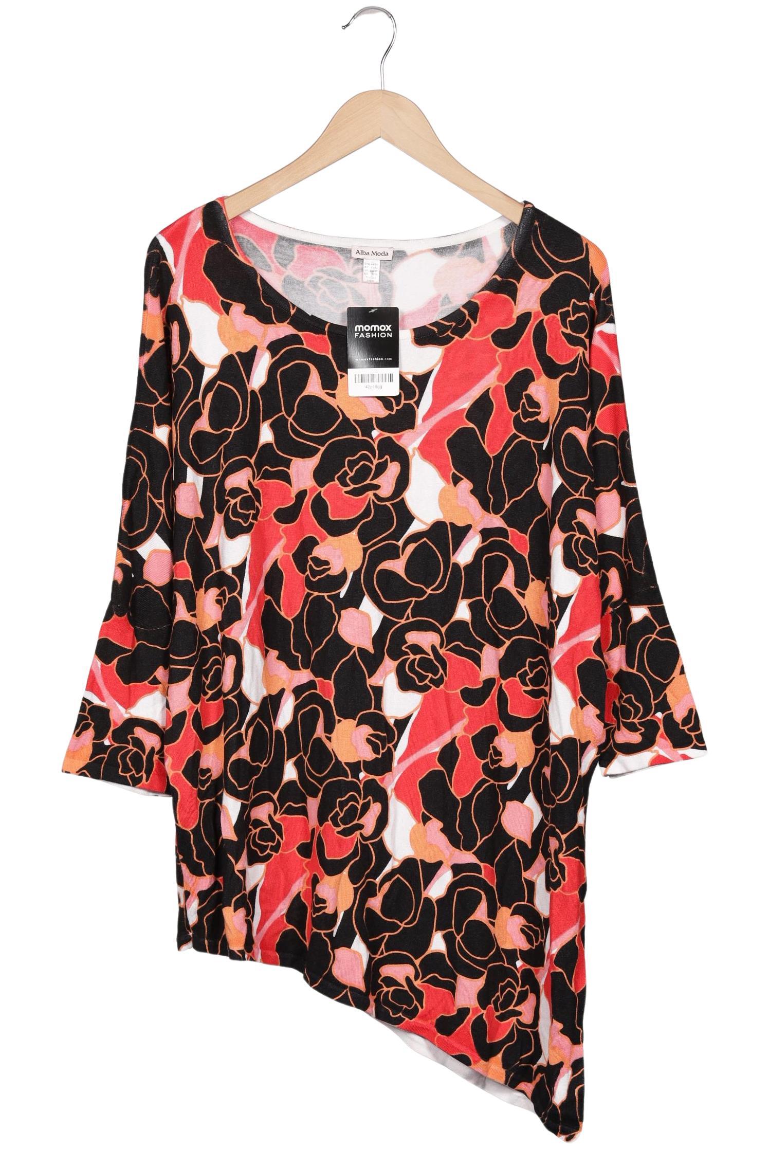 

Alba Moda Damen Pullover, mehrfarbig, Gr. 48