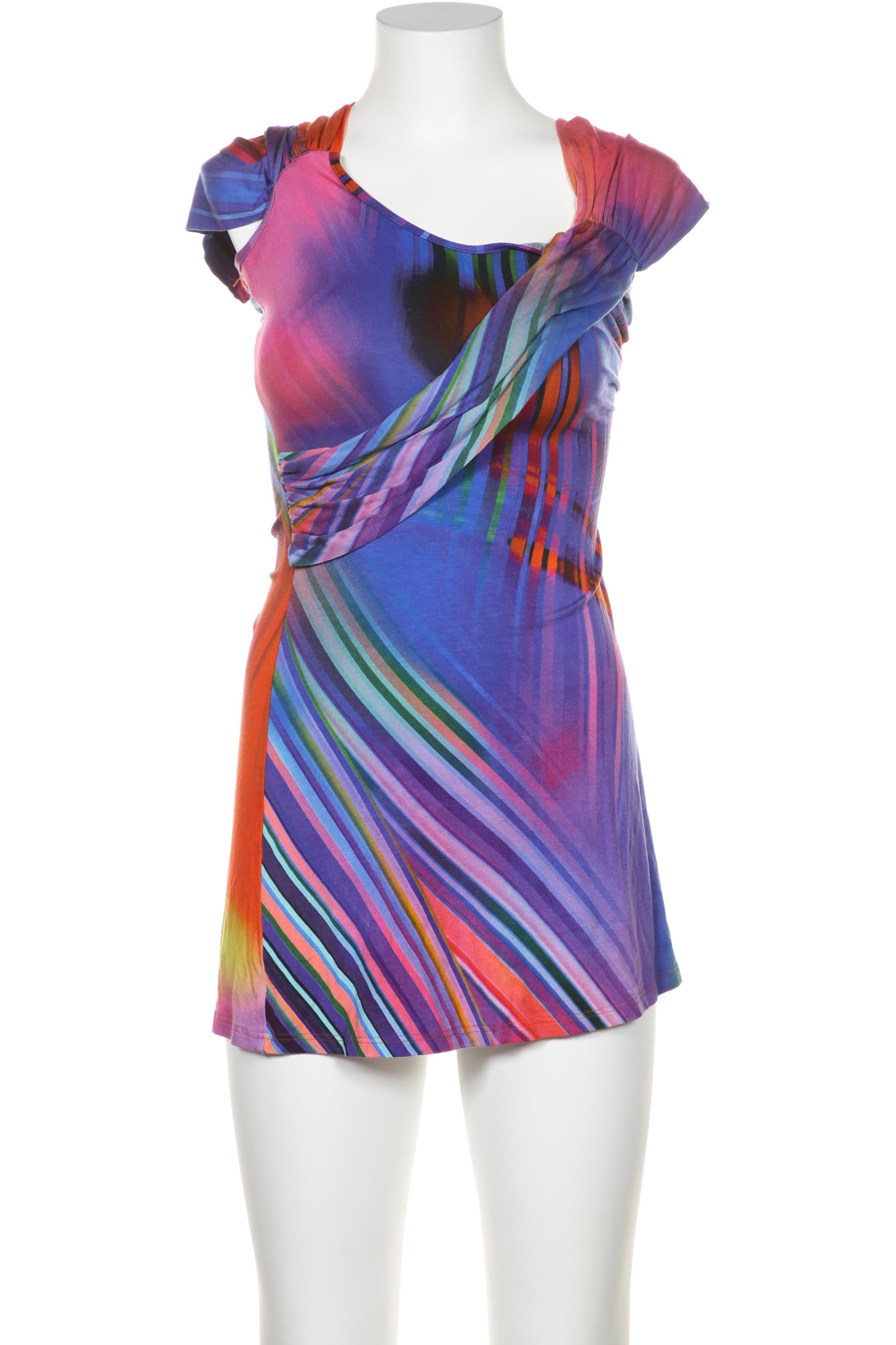 

Alba Moda Damen Kleid, mehrfarbig, Gr. 38