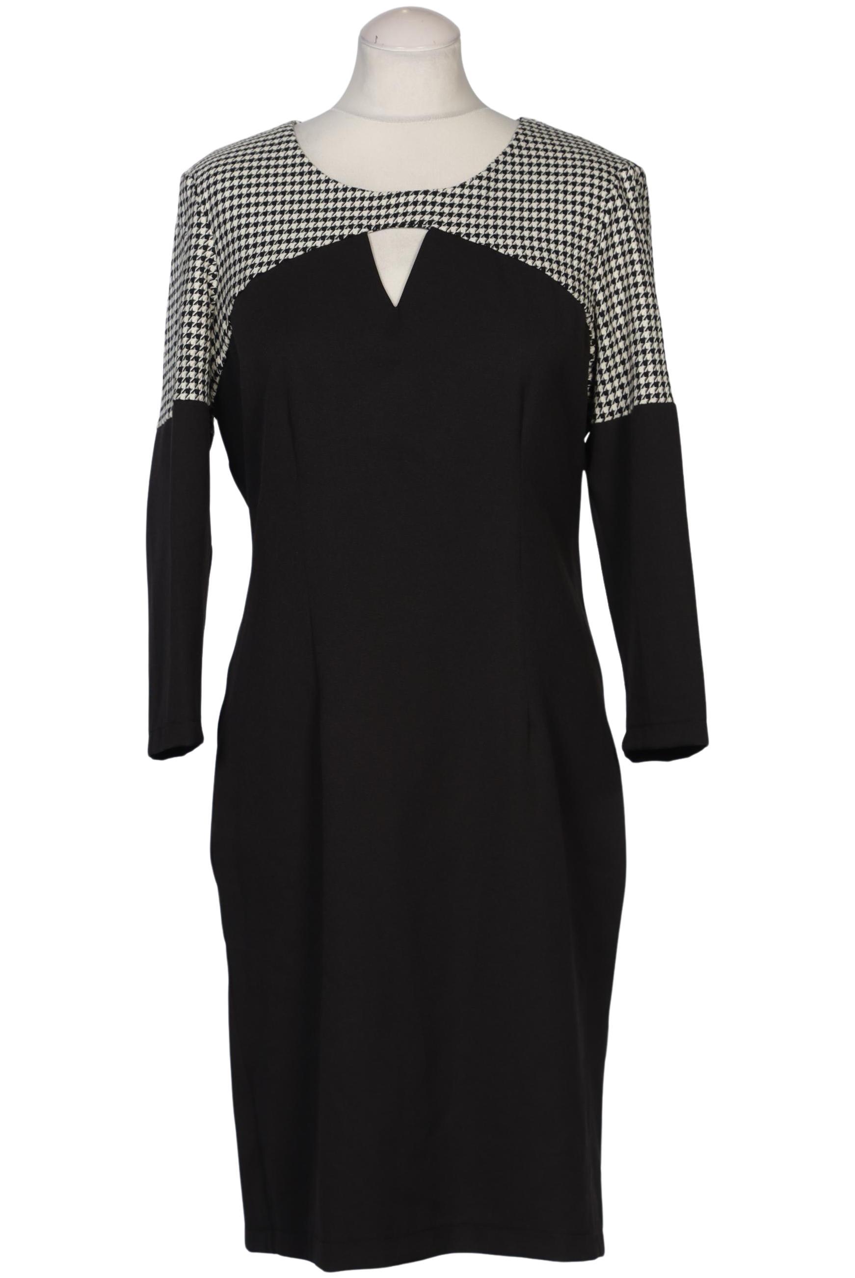 

Alba Moda Damen Kleid, mehrfarbig, Gr. 38