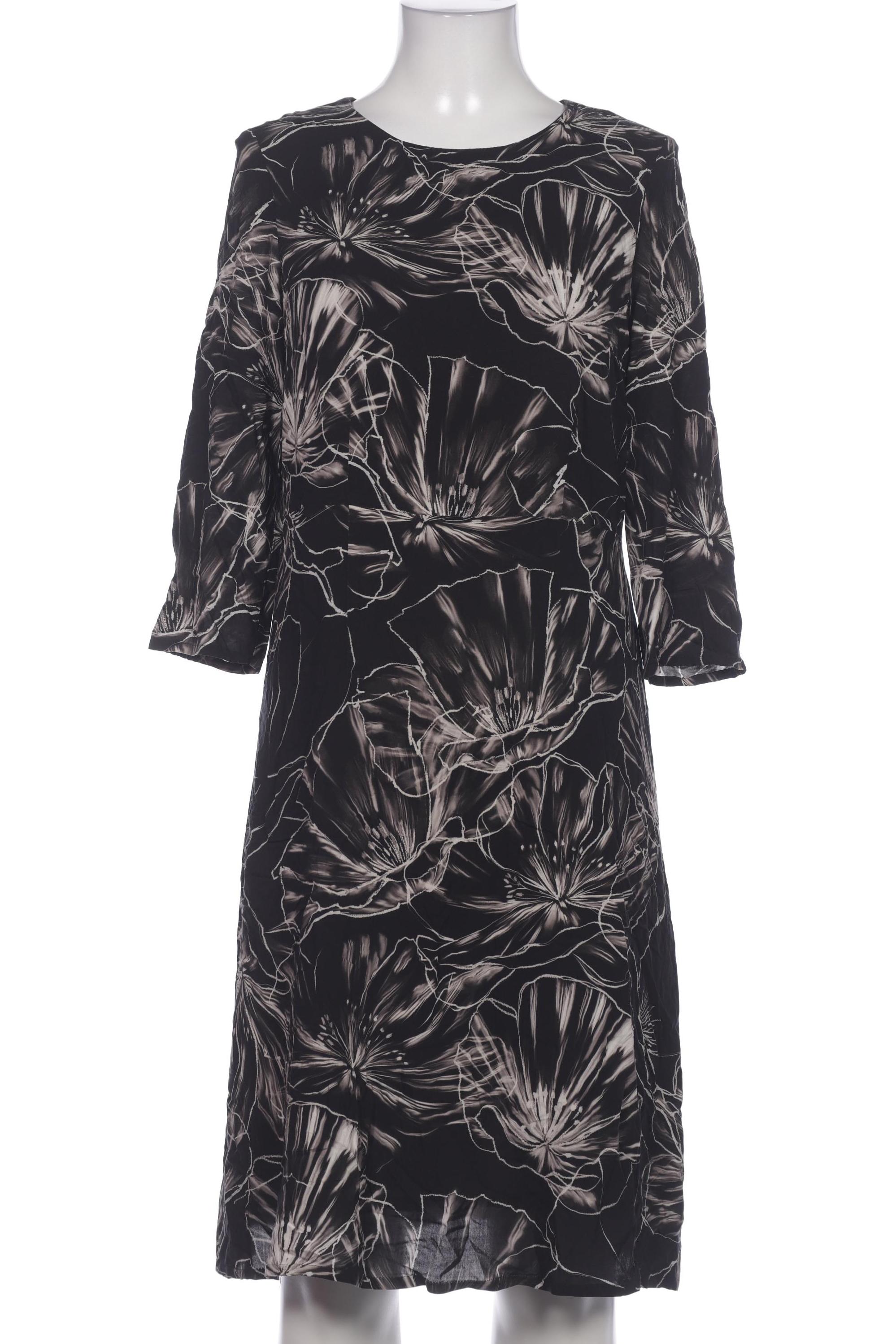 

Alba Moda Damen Kleid, schwarz, Gr. 38