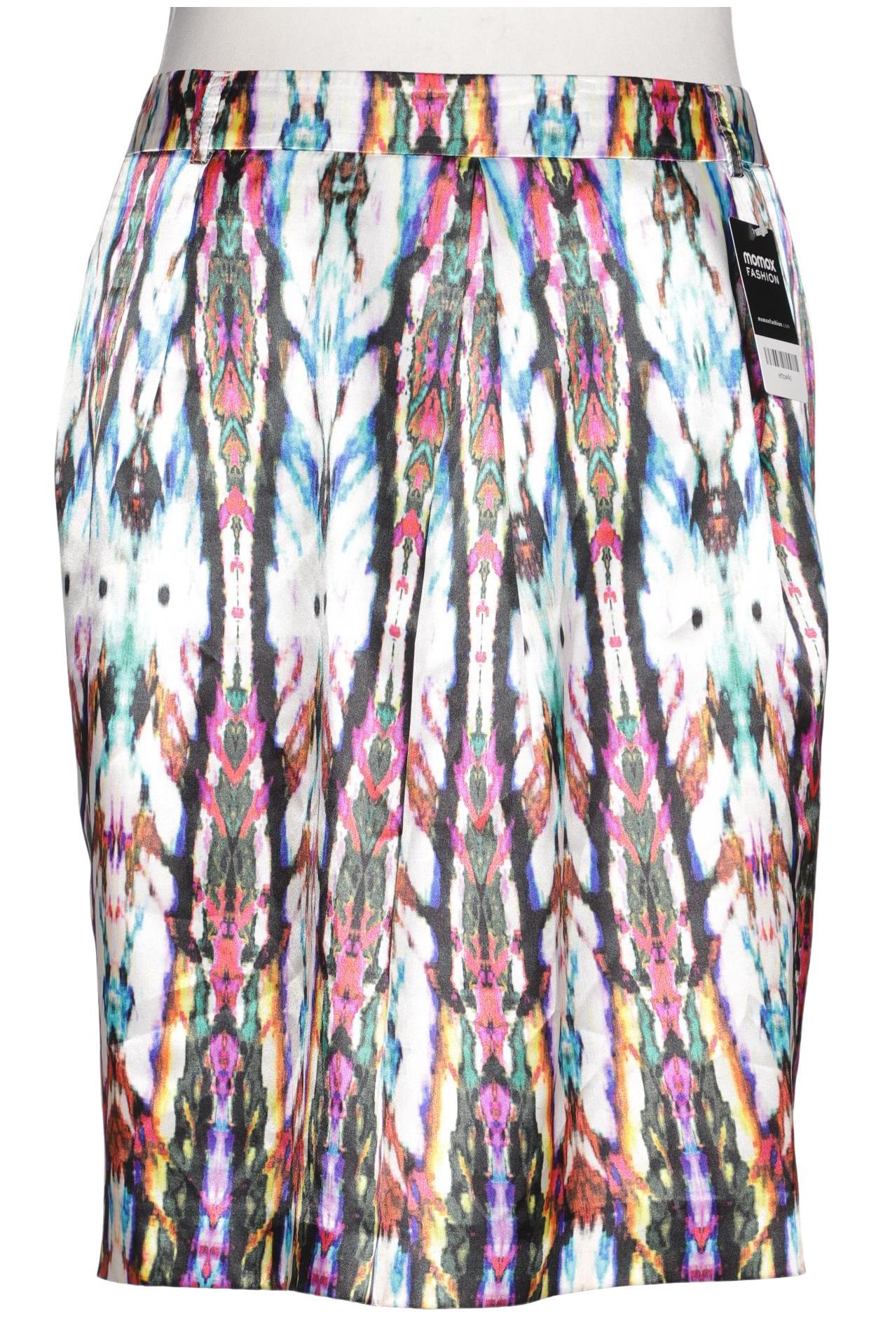 

Alba Moda Damen Rock, mehrfarbig, Gr. 46